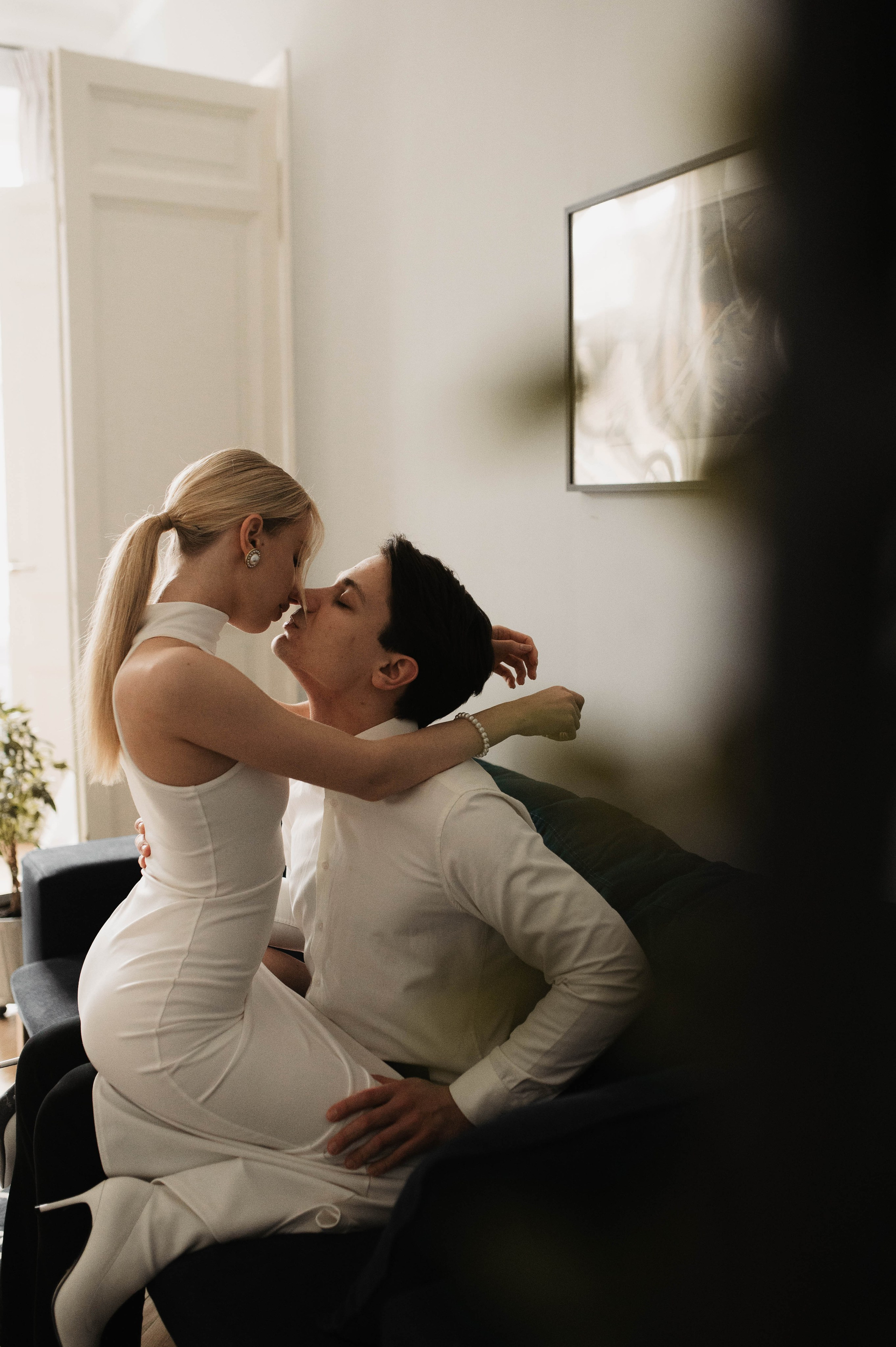 Y&A | WED LOVESTORY. Лайфстайл фотограф в Санкт-Петербурге — Вера Целикова