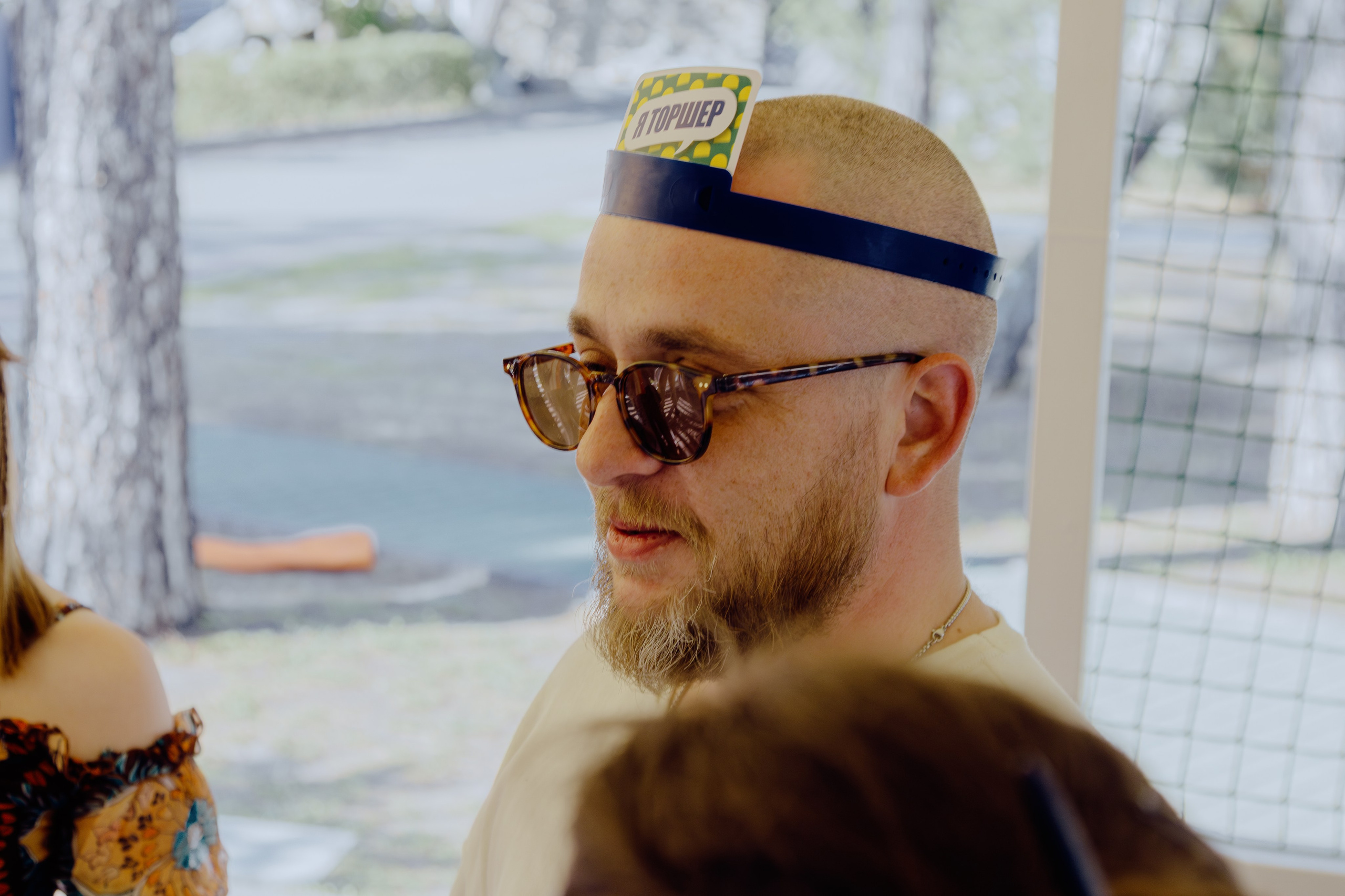 Репортажная съёмка корпоратива компании Феникс. Портретный фотограф в Ростове-на-Дону Антон Казарин