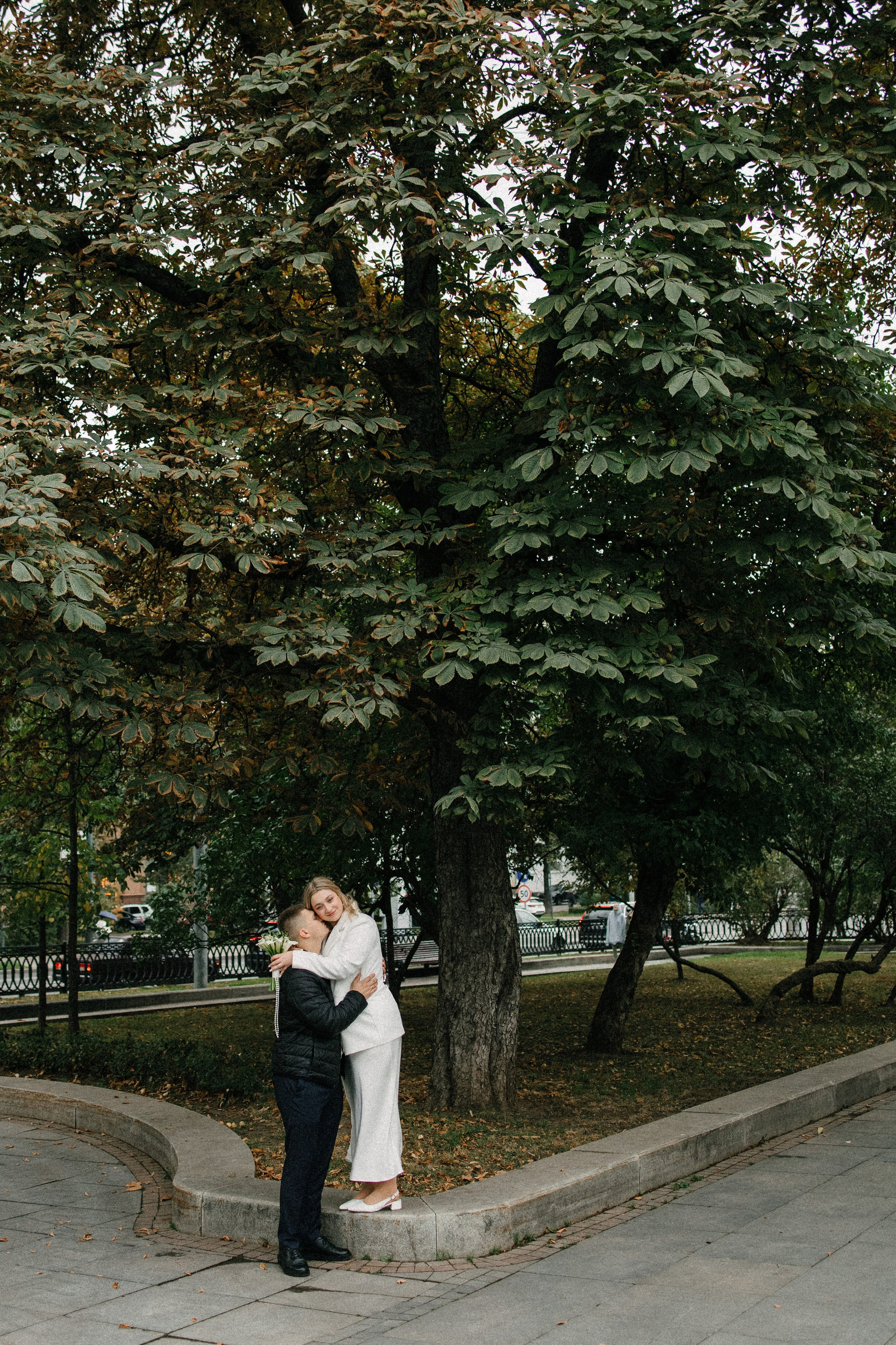 Анастасия и Григорий. 19.08.25. Свадебный фотограф Москва Воронеж Ленкова Ксения