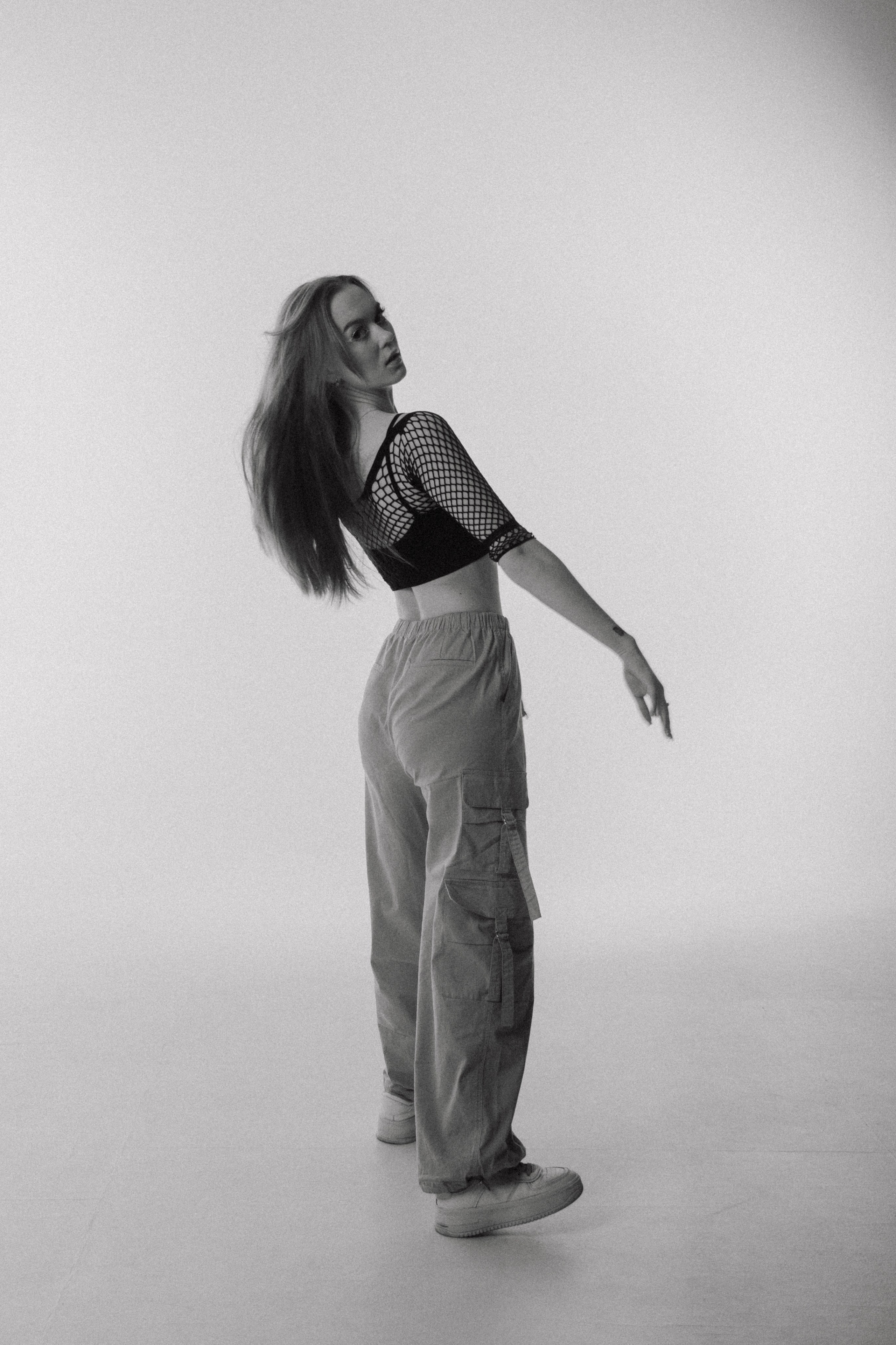 Yana. Ника — ваш персональный фотограф в Нижнем Новгороде