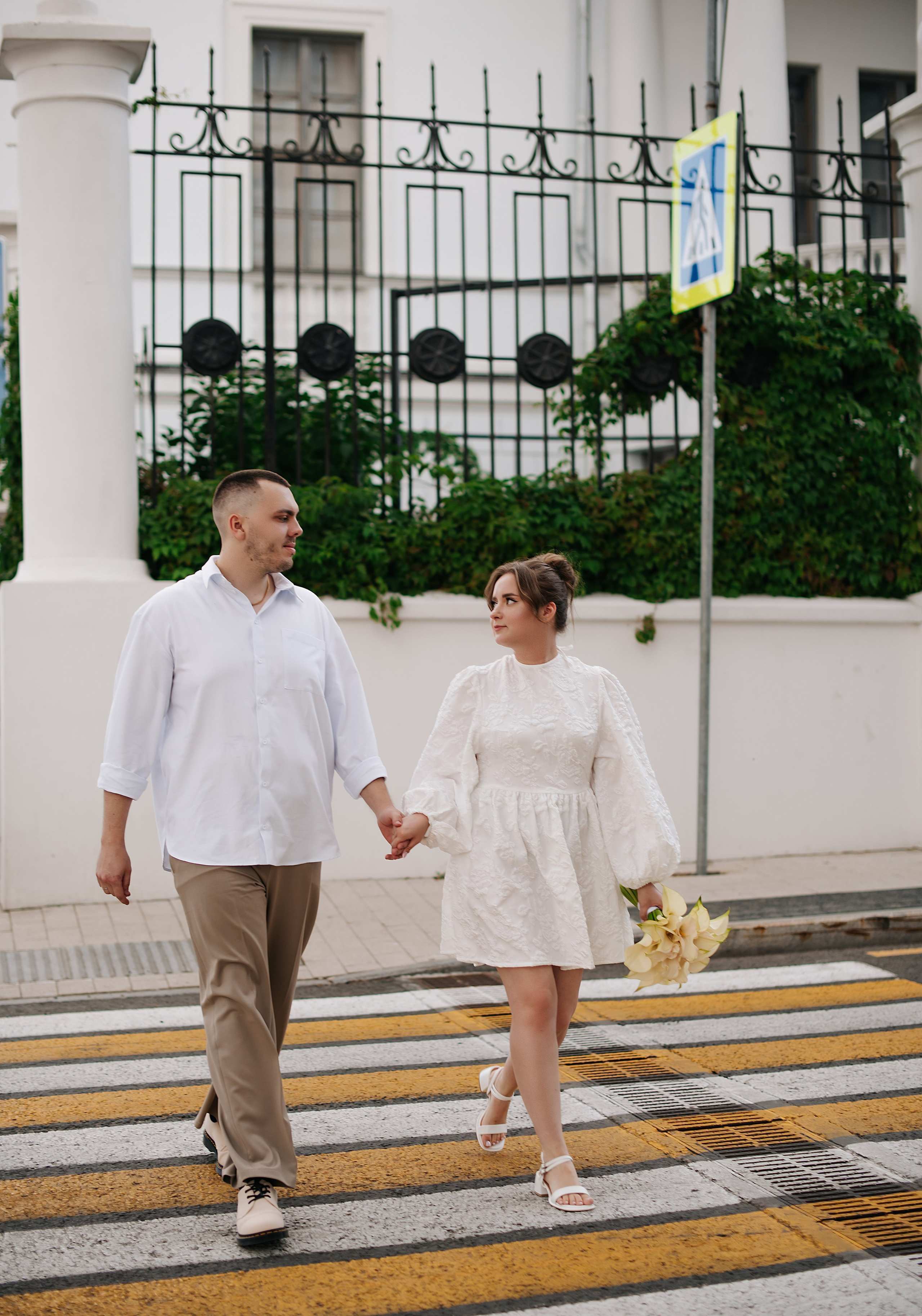 Анастасия и Никита|Wedding day. Персональный и семейный фотограф в Нижнем Новгороде-Карачева Анна