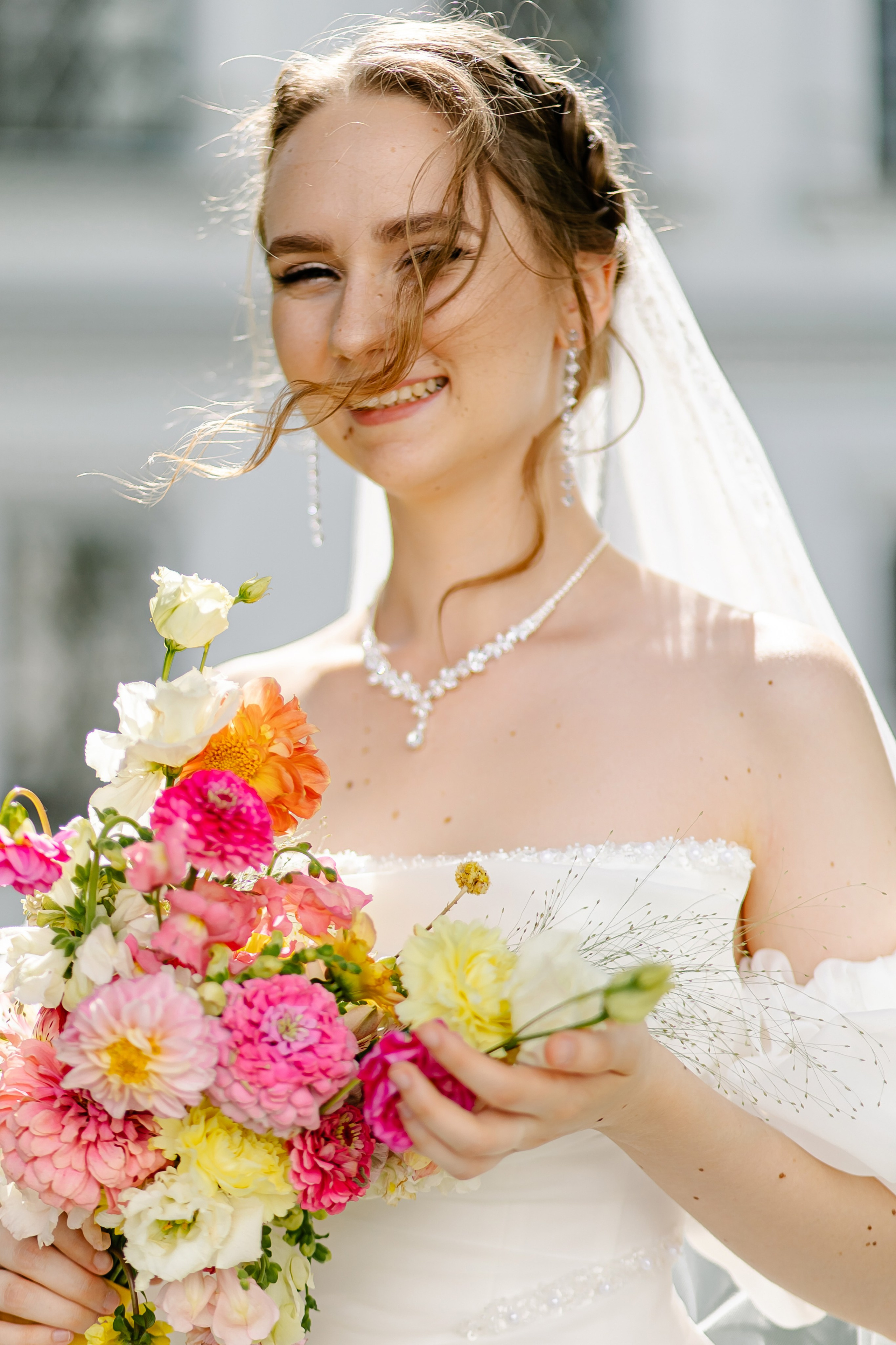 Андрей и Марина. Свадебный и семейный фотограф в Рязани Саша Крутых