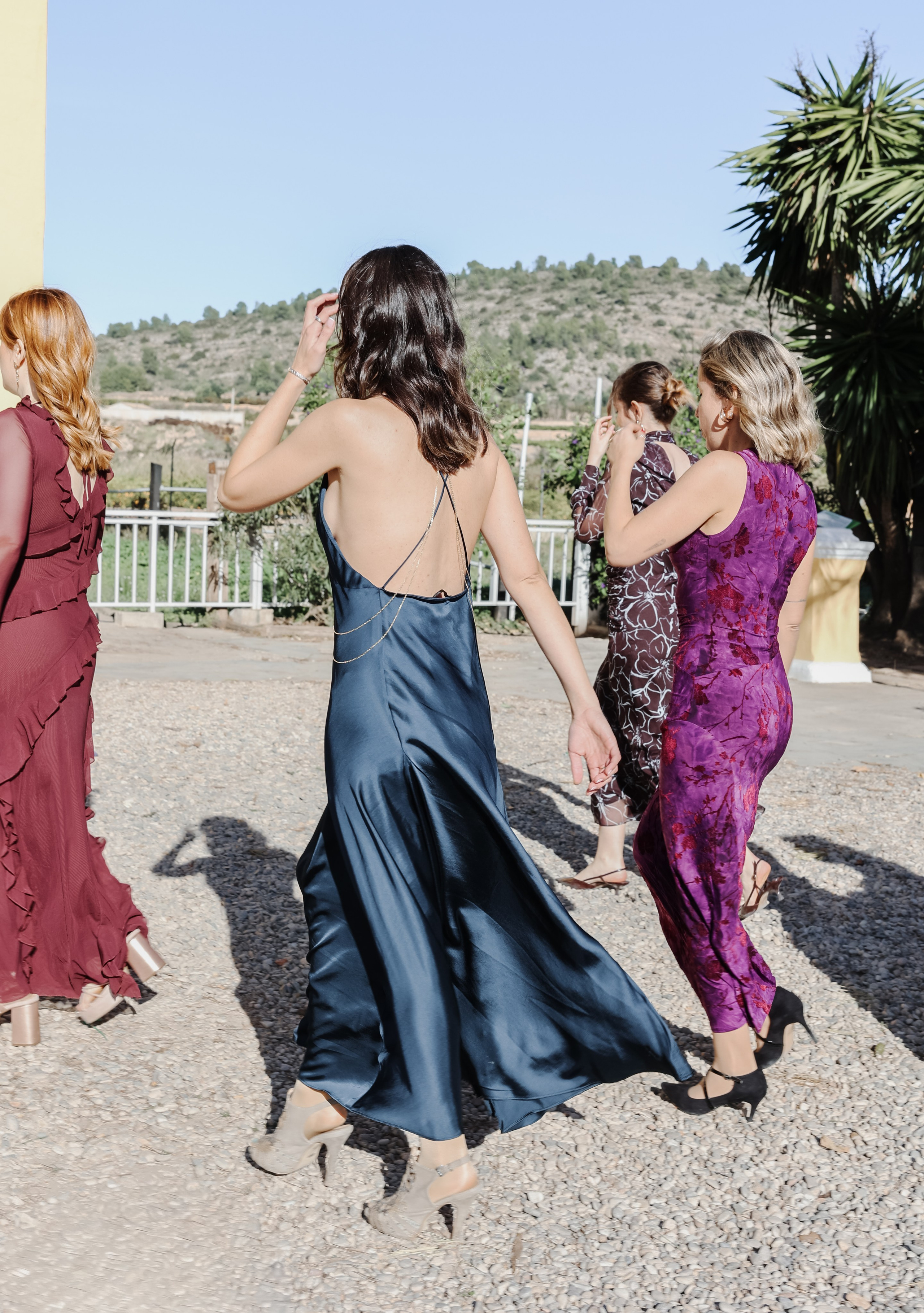 Ana & Pablo. Bantser Studio — Wedding photographer and planner in Valencia, Spain