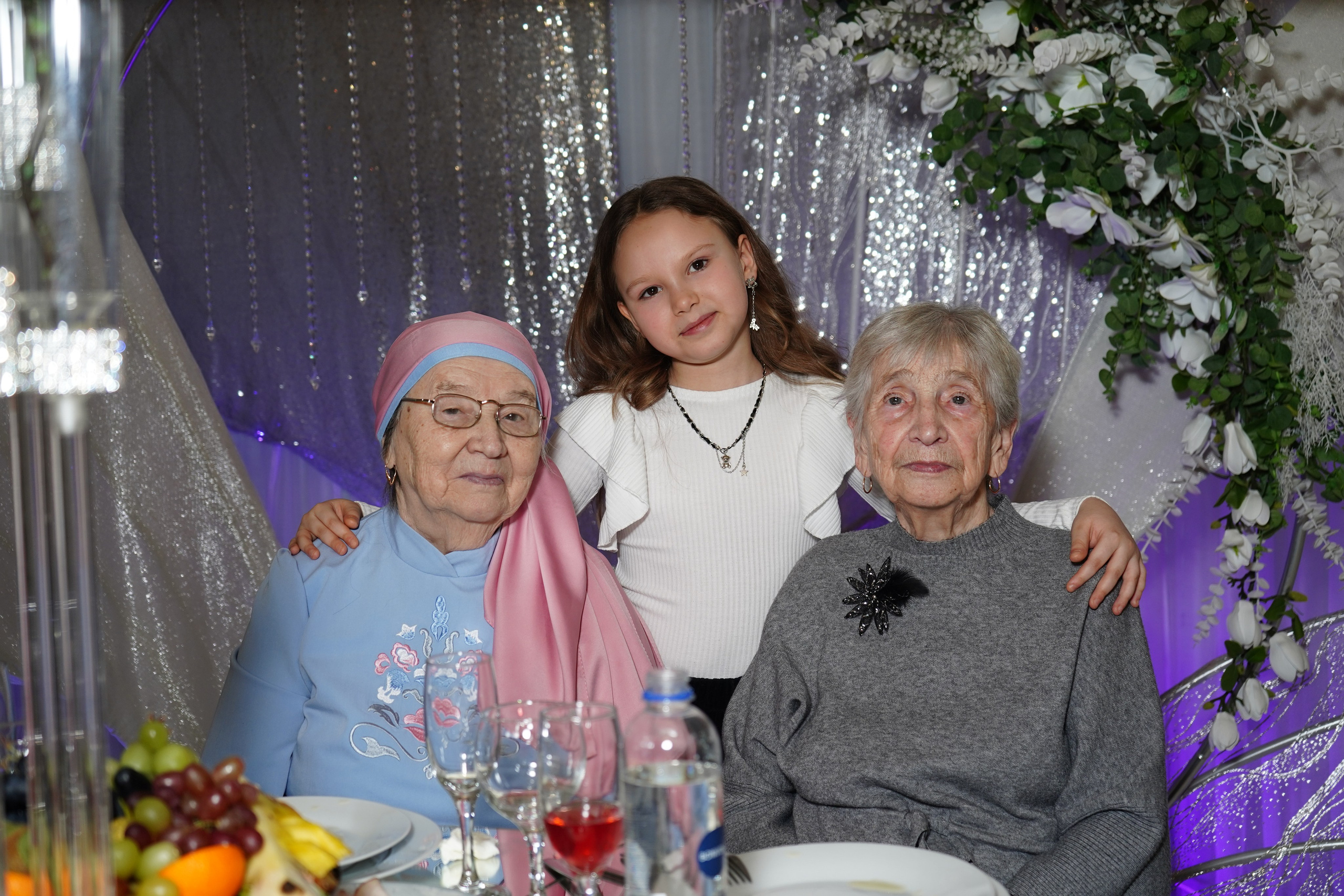 Татарский юбилей. Фотограф в Казани Аделина Пономарева
