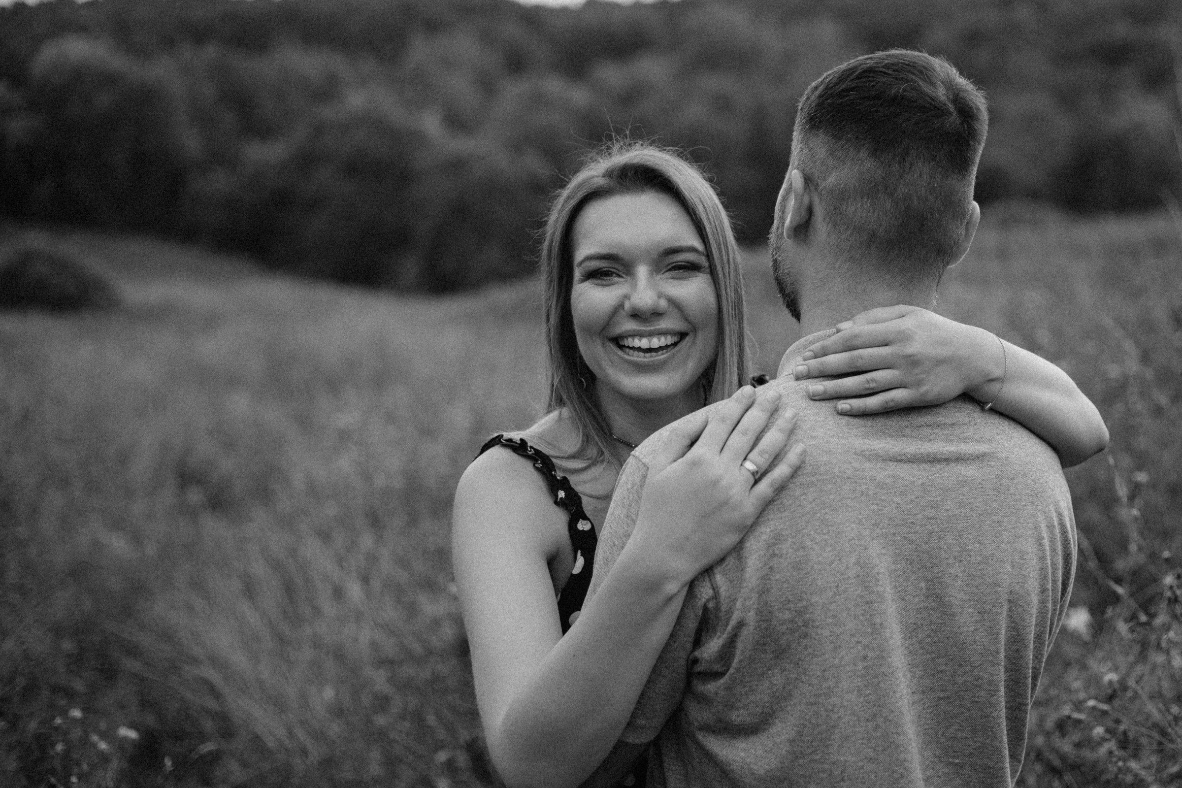 Таня и Стас. Женский и репортажный фотограф Москва Натали Смирнова