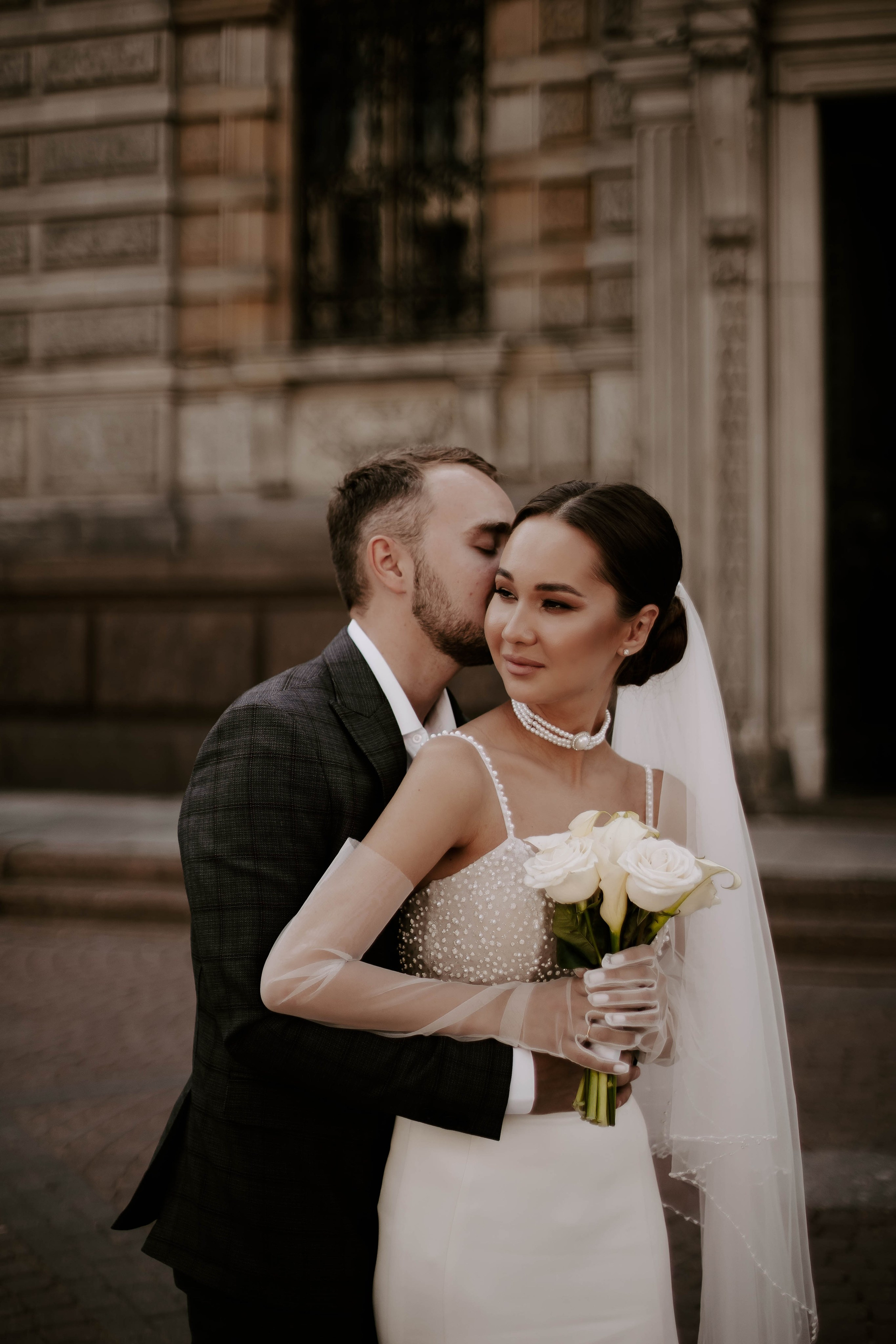 Юлия и Алексей. Фотограф Veronika Potaseva