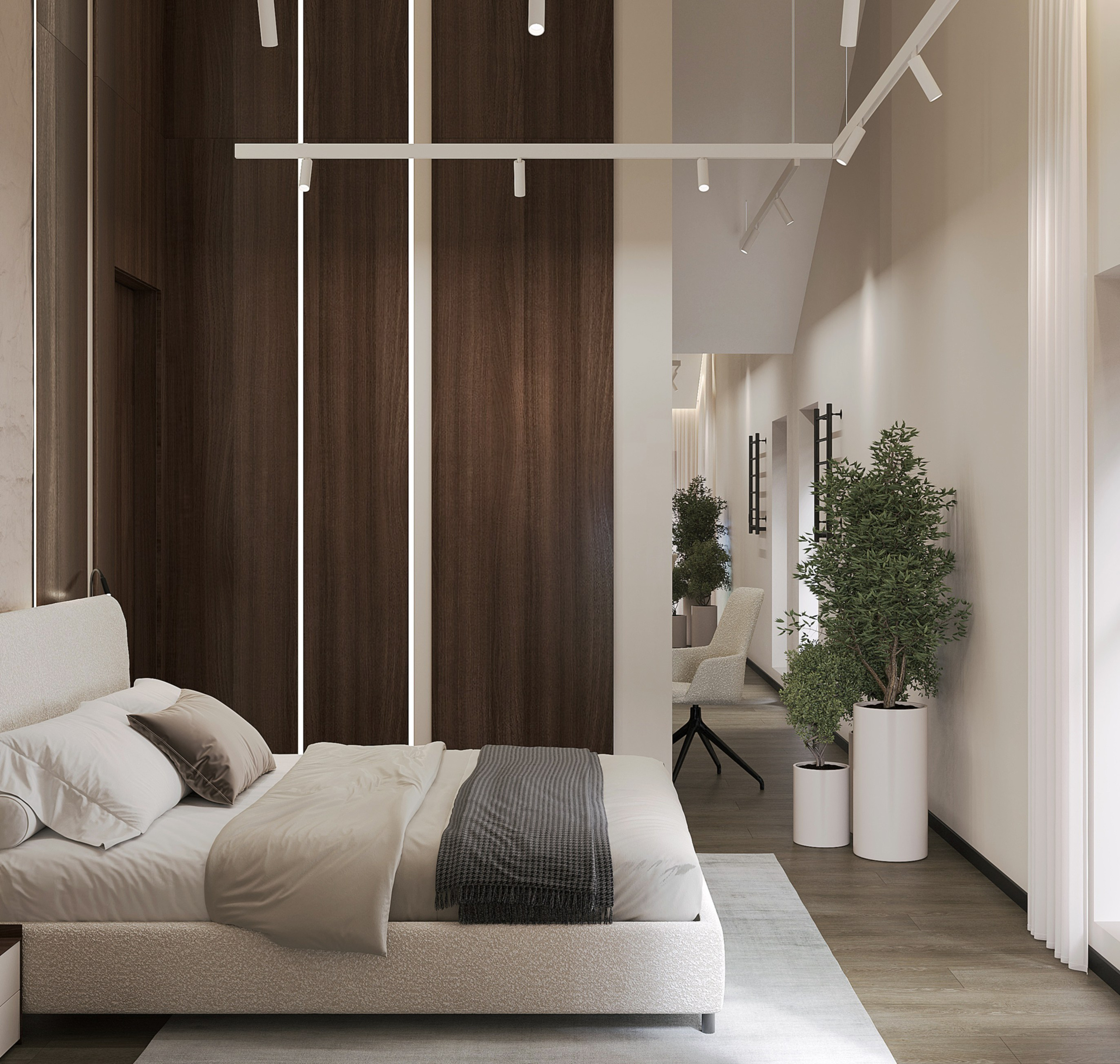 Проект Дома Клопицы. Студия дизайна интерьера Лактионовой Елены