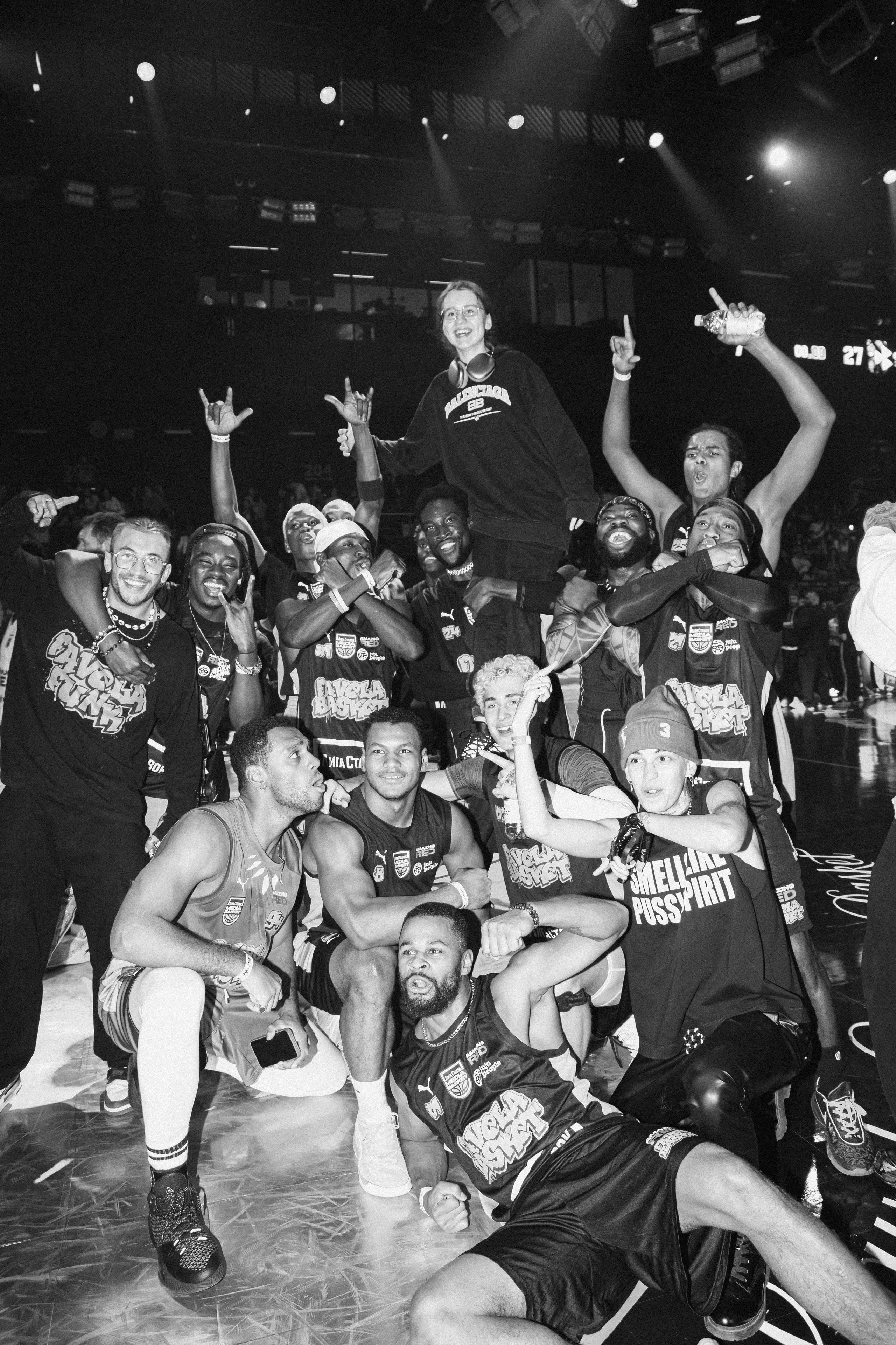 Mediabasket. Портретный фотограф Таня