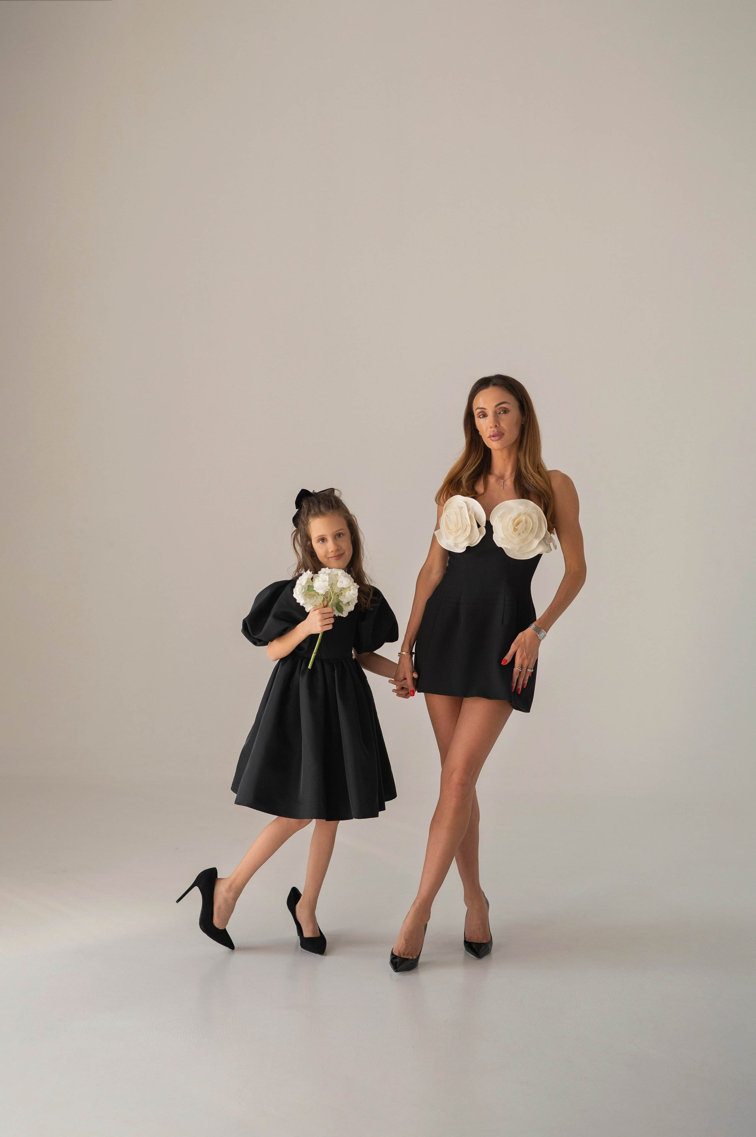 Иржина. Фотограф Рузанна Ганн