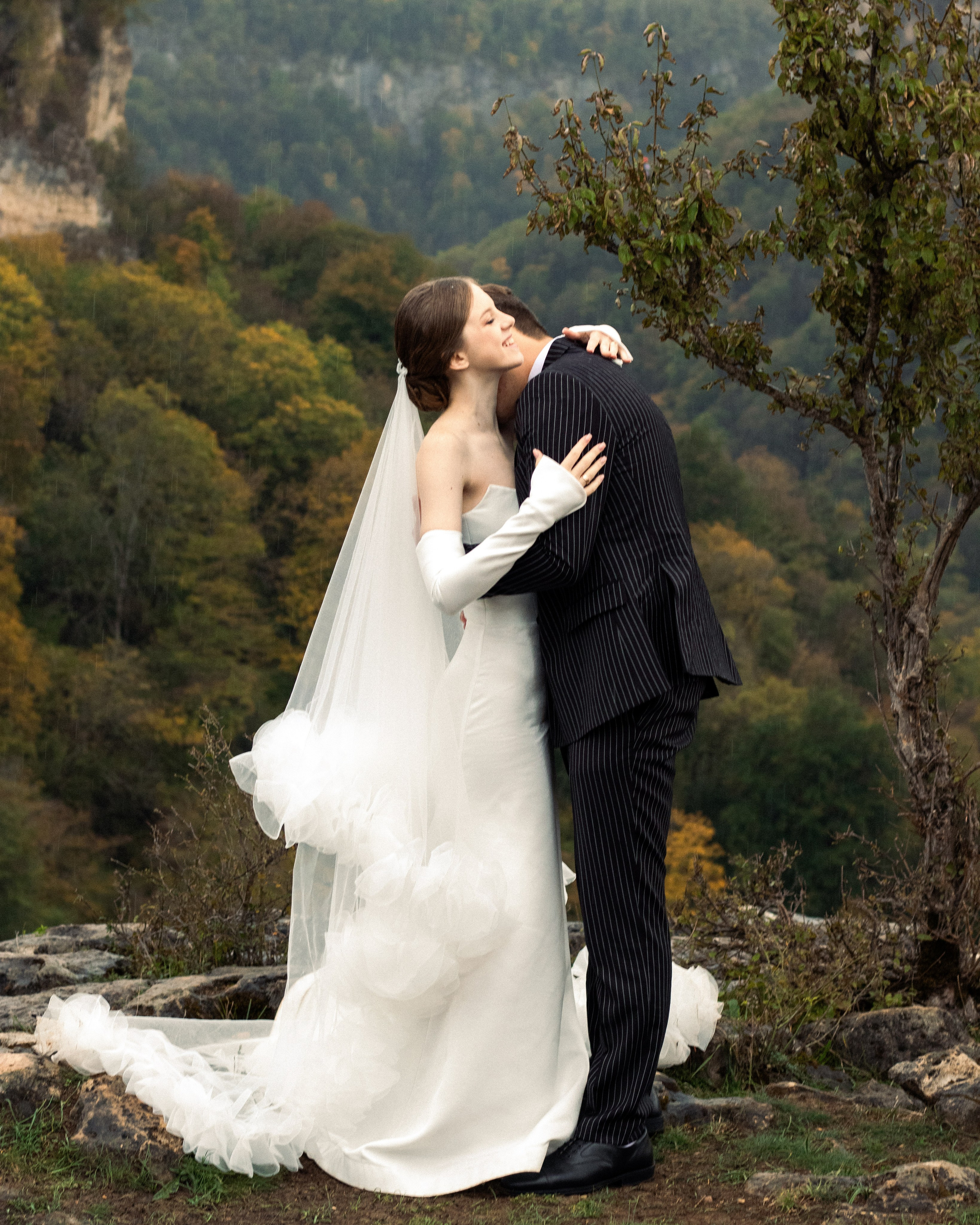 Кирилл и Анастасия. Фотограф в Краснодаре Екатерина Андросова