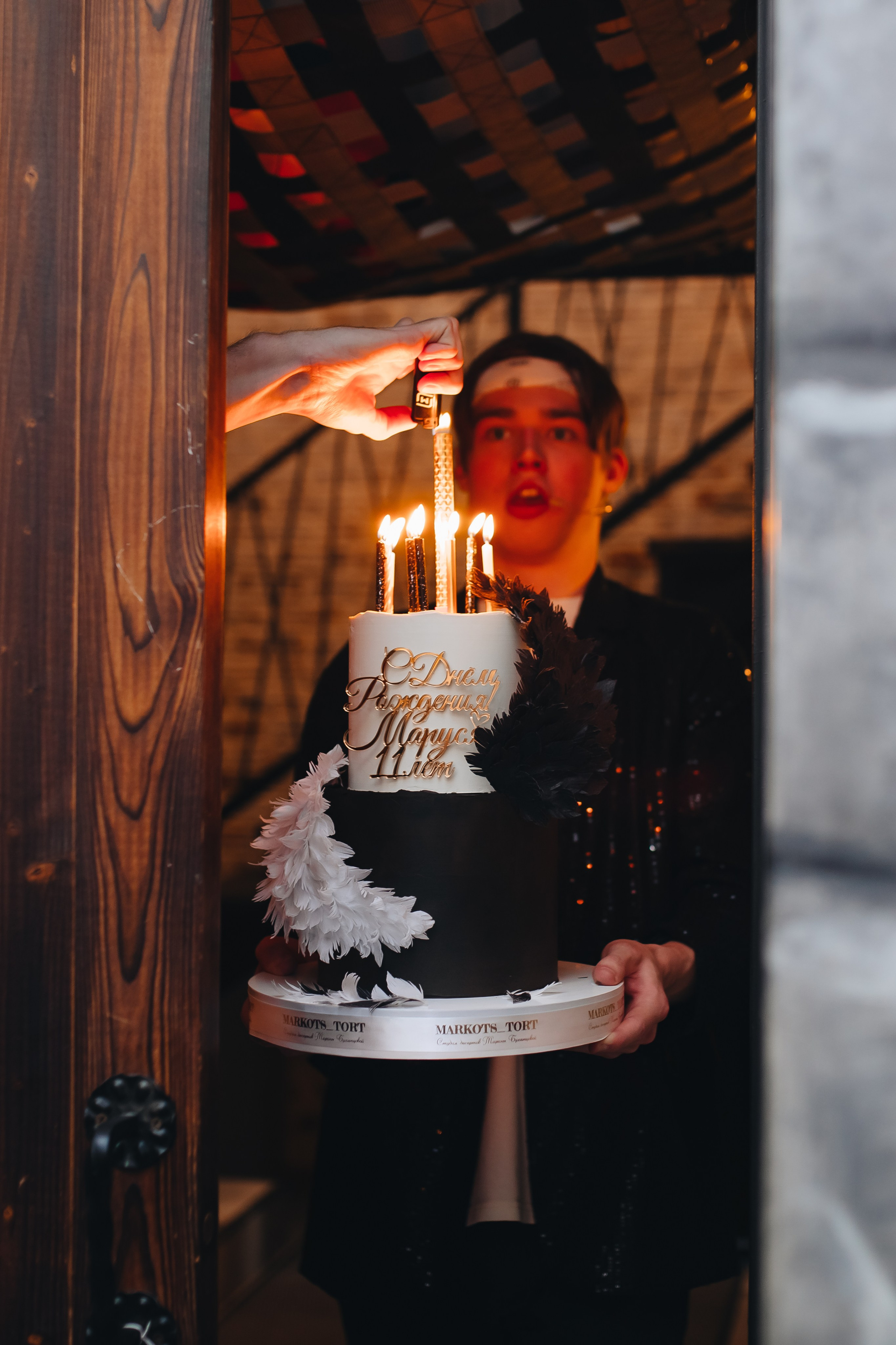 Марусе 11 лет. Семейный и детский фотограф в Москве Дорогова Екатерина