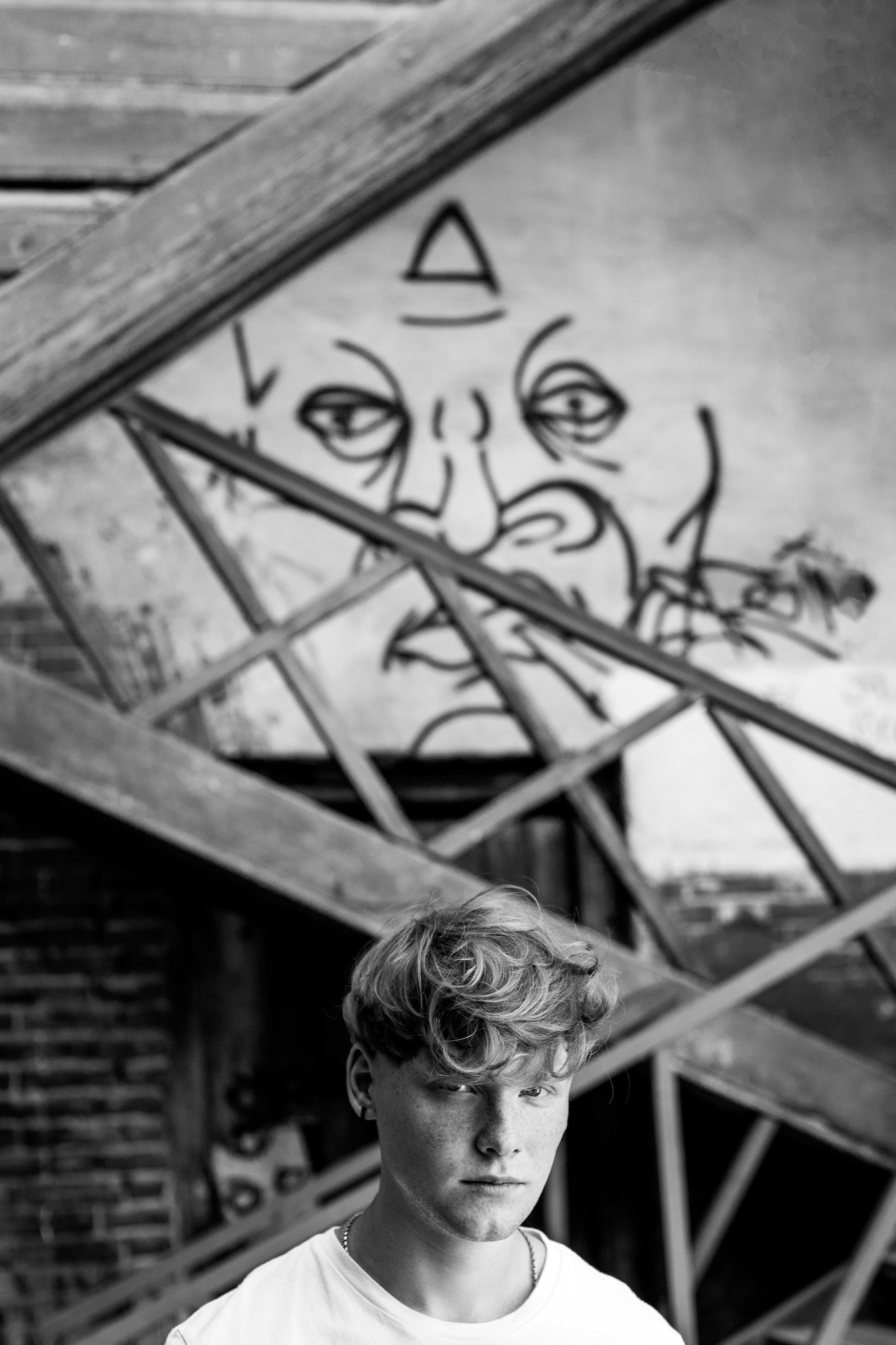 Stvol portraits 7.06.20. Руслан Плахтеев