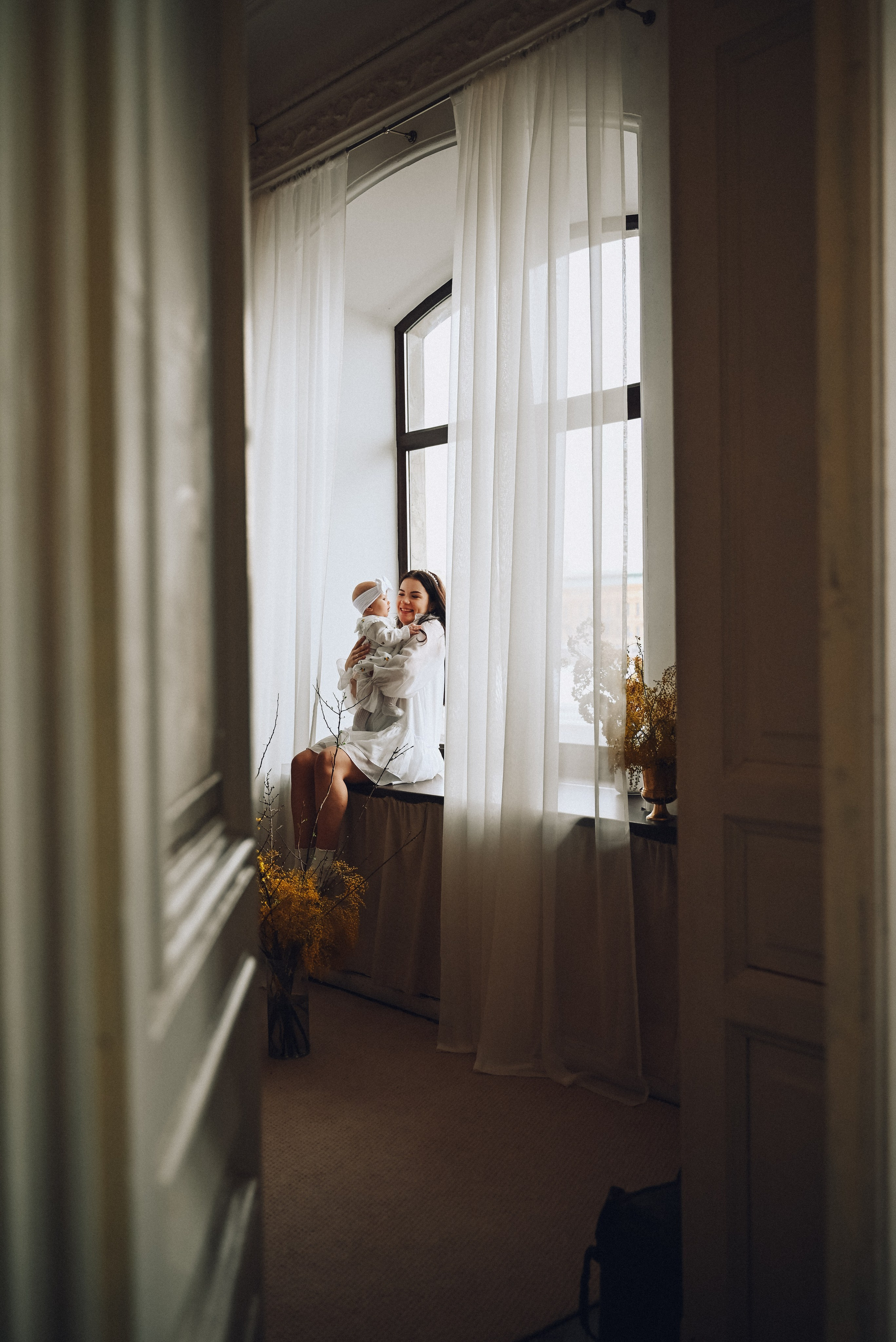 Юля и Варя. Фотограф в Санкт-Петербурге