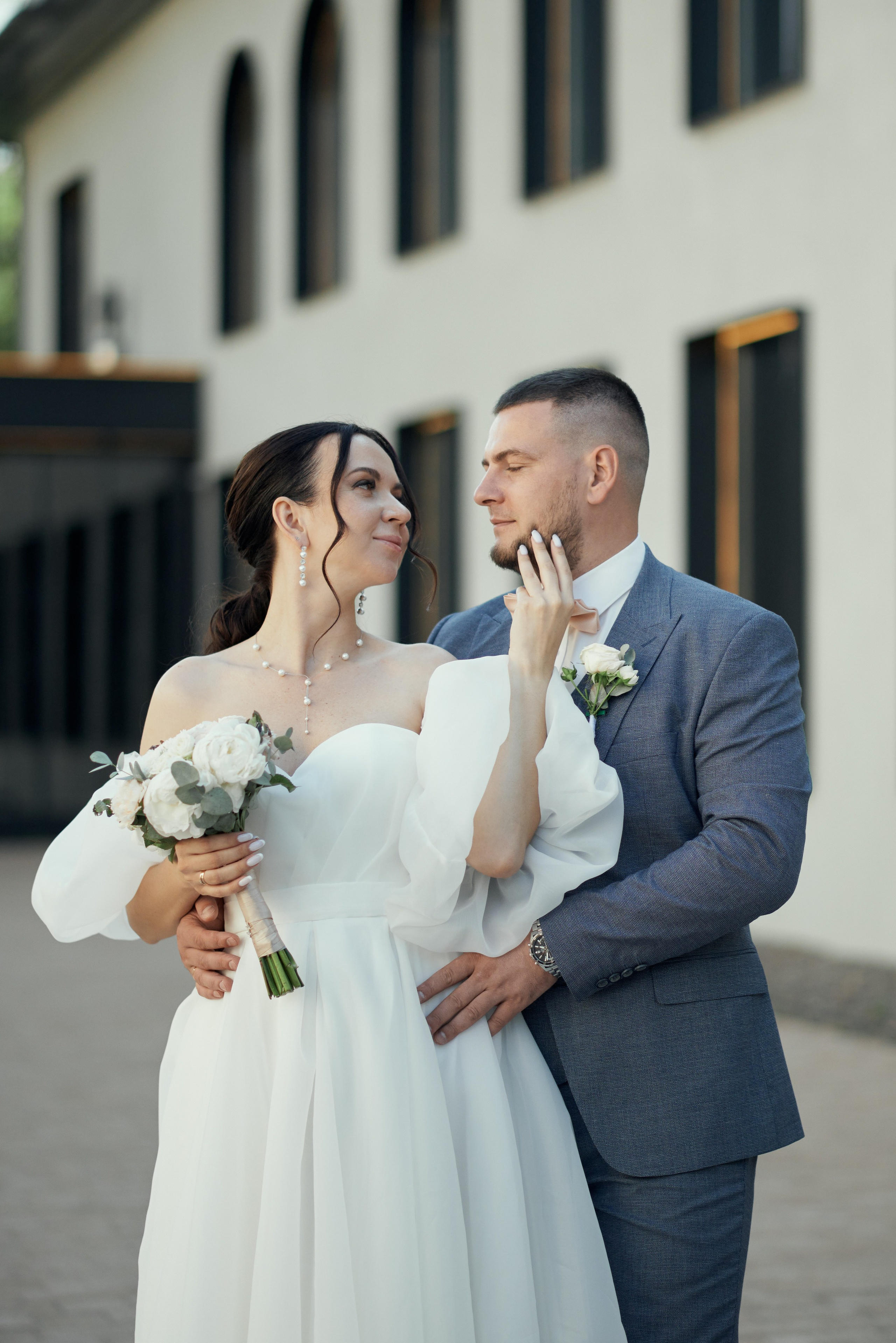 Чешуя. Свадебный фотограф Александр Браво