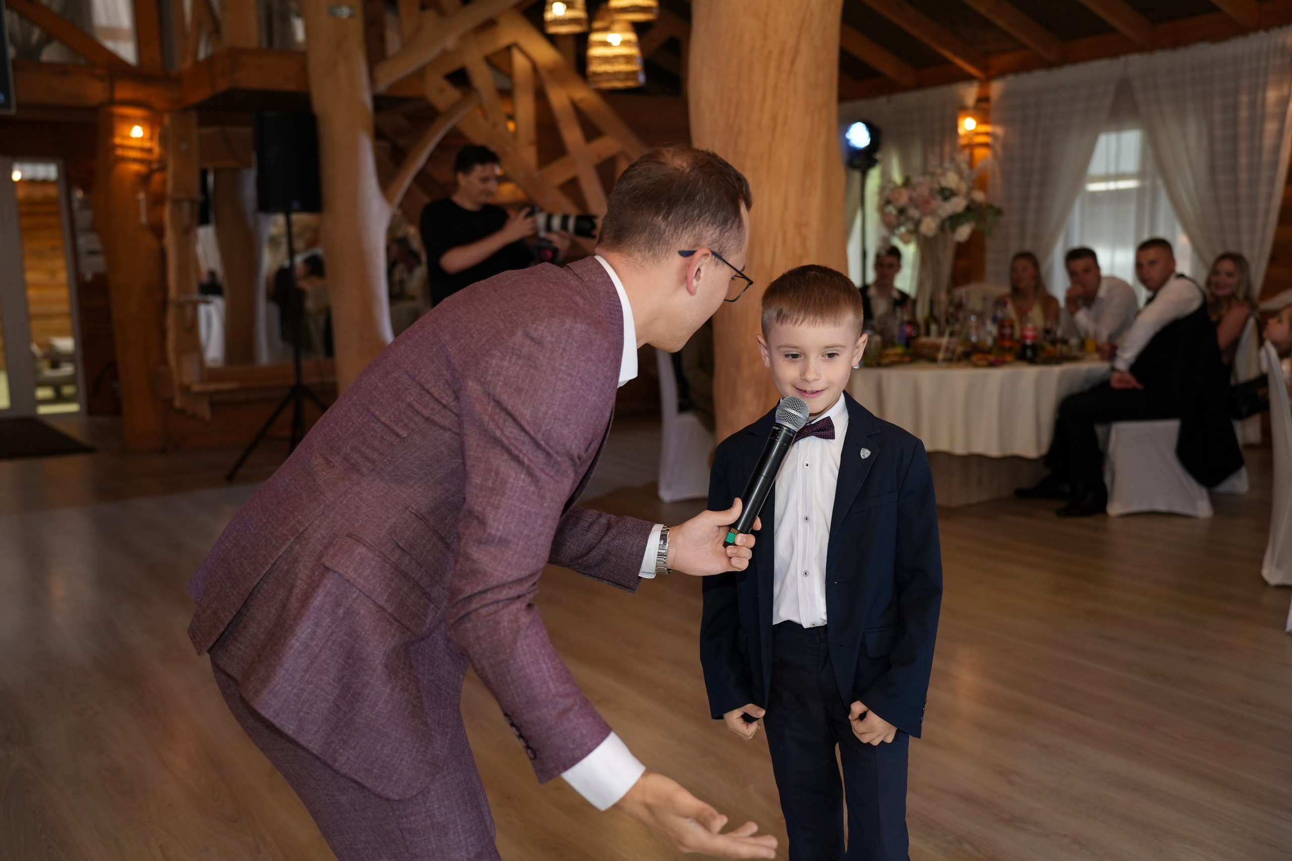 Захар и Александра. Семейный и свадебный фотограф Минск, Беларусь Анна Орловская