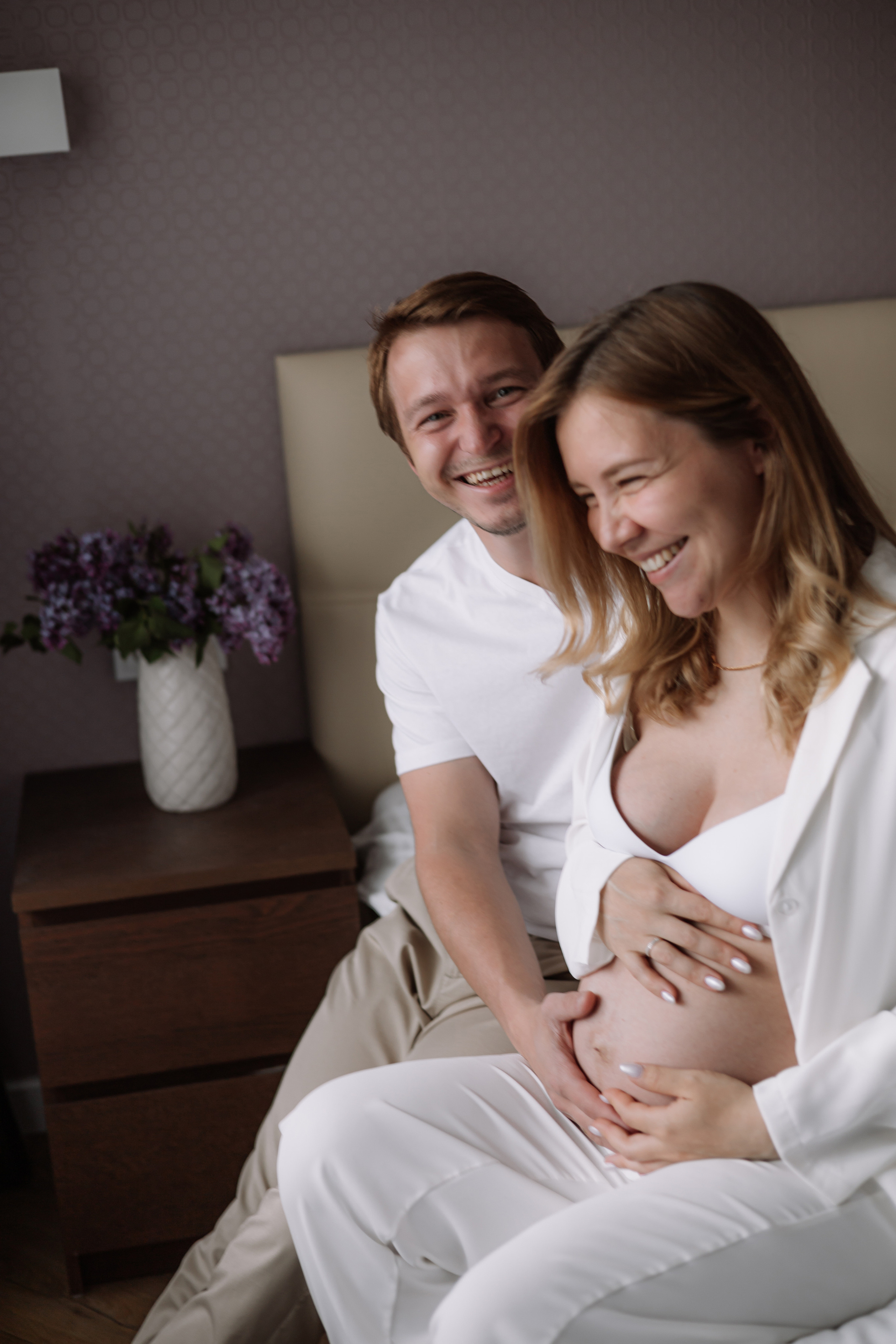 Домашняя & Хорошавины. Фотограф Уфа Башкирия Мухаметянова Алина. Свадебный семейный портретный