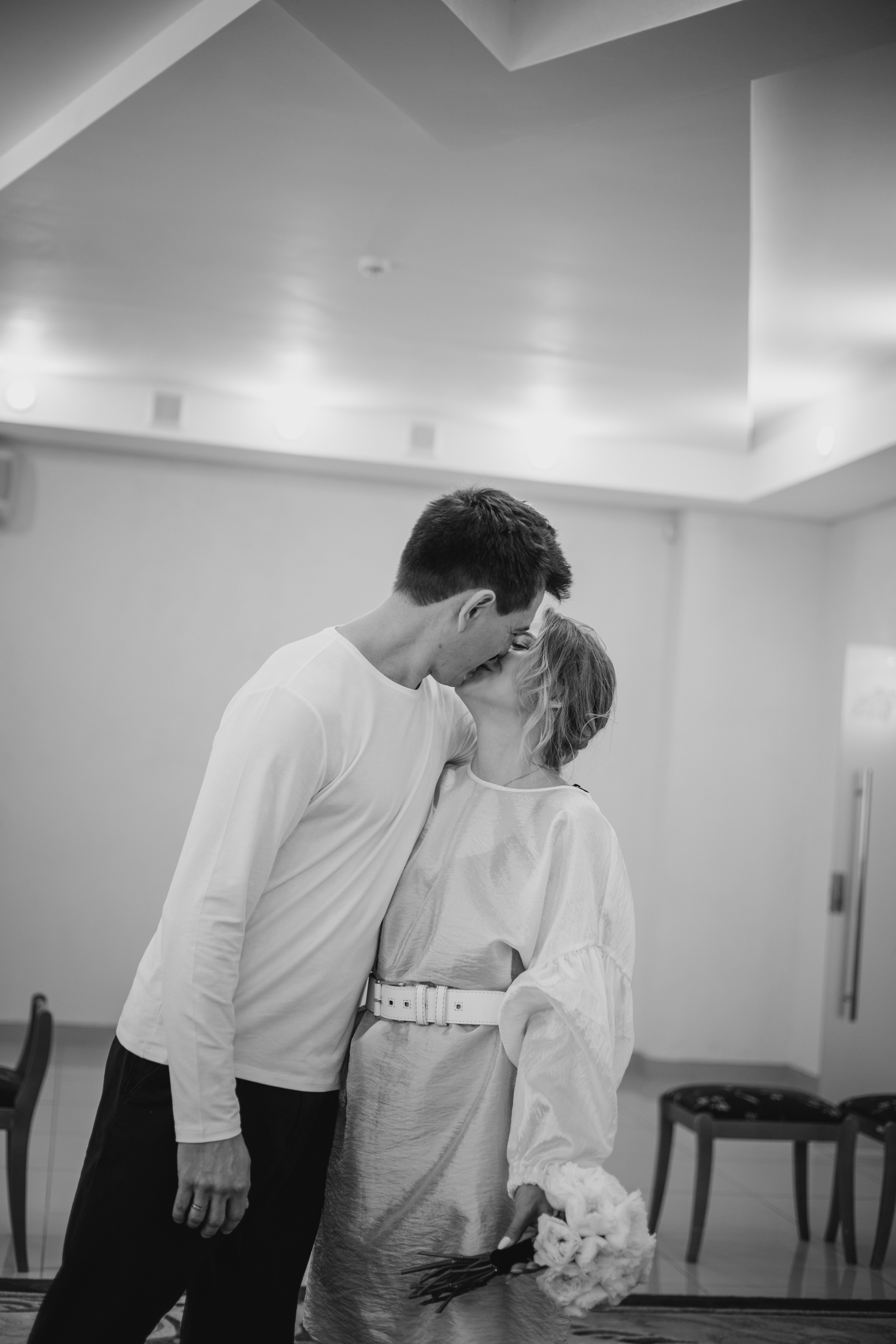 Роспись+Прогулка Юра & Вера. Фотограф Уфа Башкирия Мухаметянова Алина. Свадебный семейный портретный