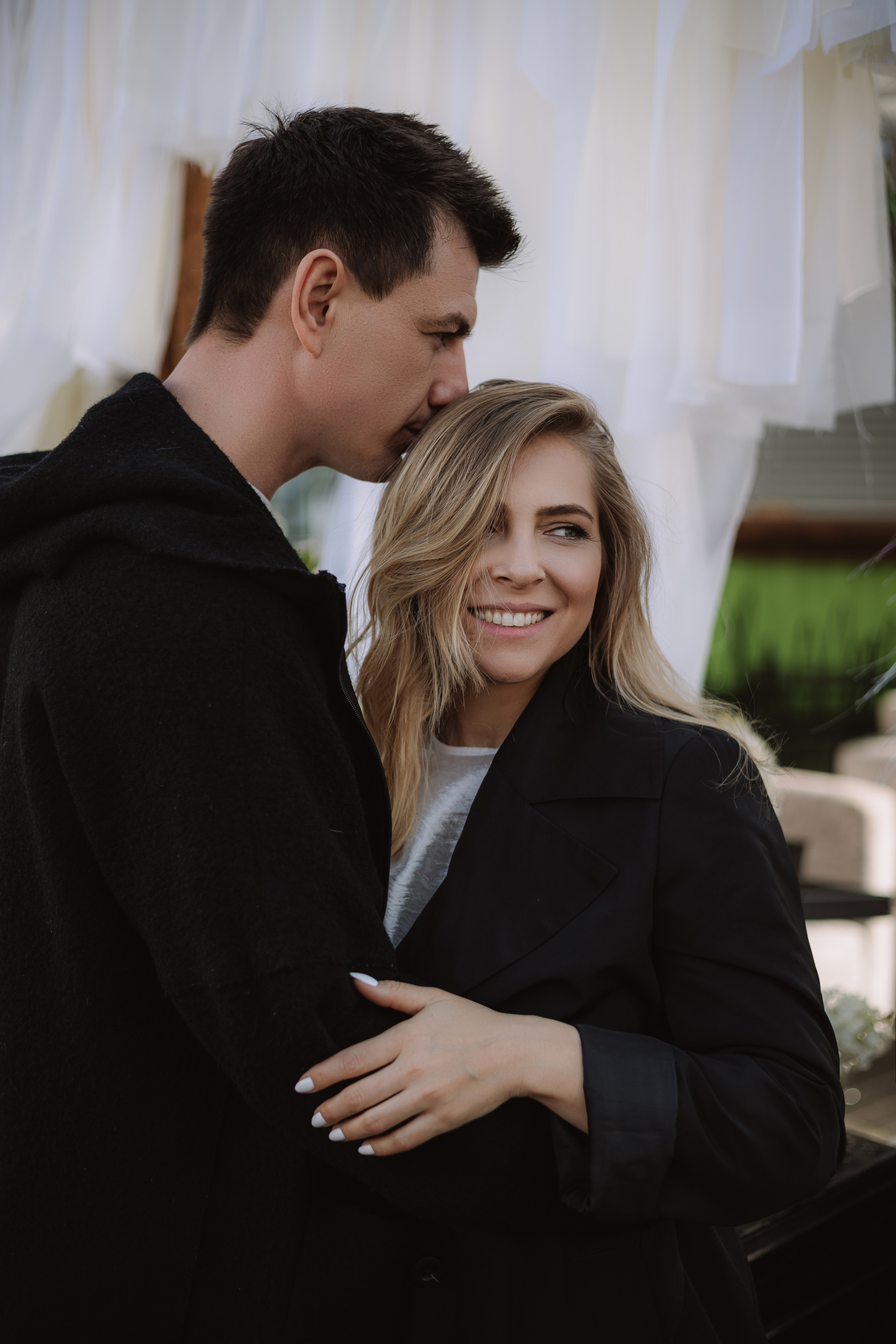 Роспись+Прогулка Юра & Вера. Фотограф Уфа Башкирия Мухаметянова Алина. Свадебный семейный портретный