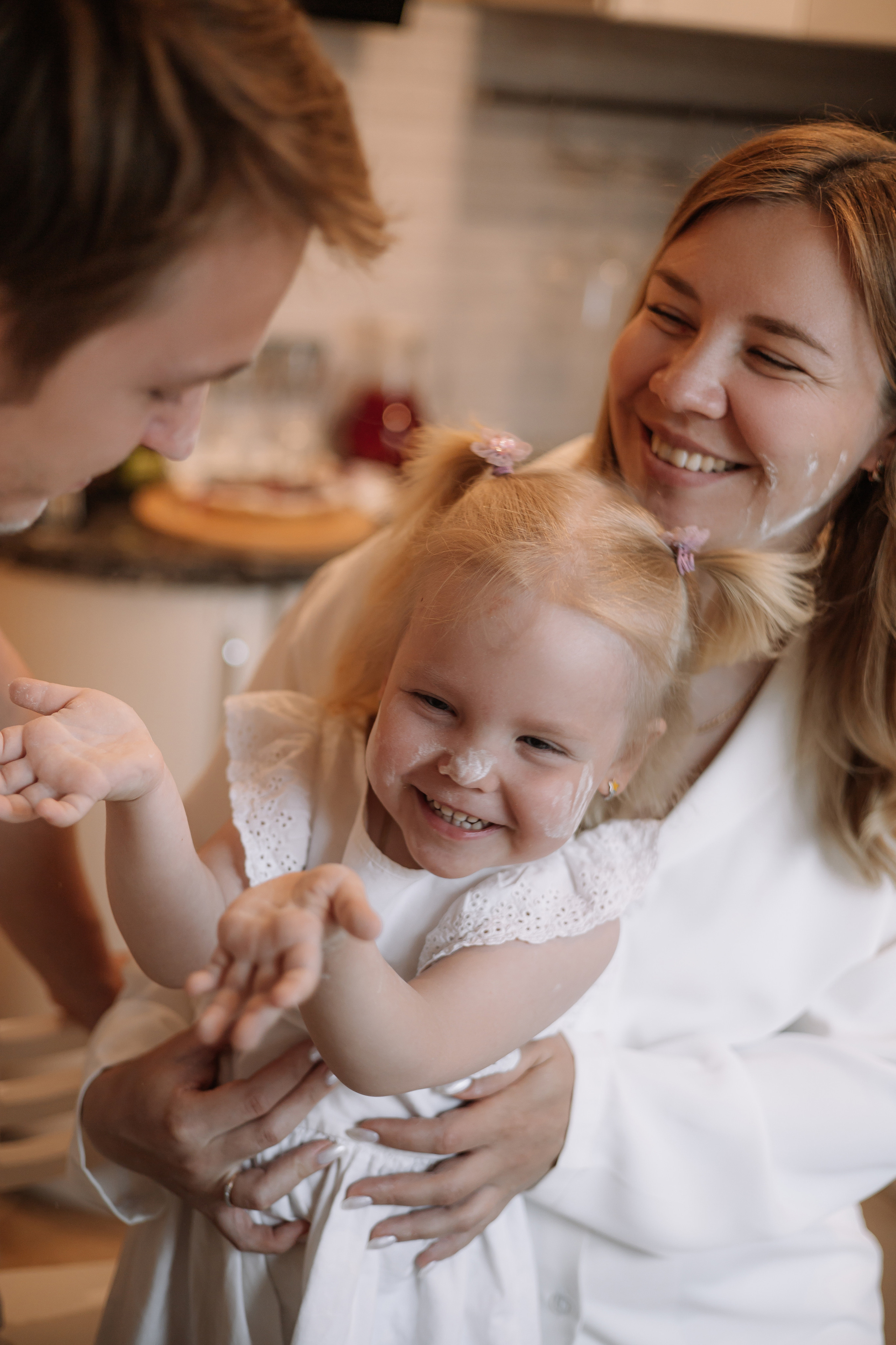 Домашняя & Хорошавины. Фотограф Уфа Башкирия Мухаметянова Алина. Свадебный семейный портретный
