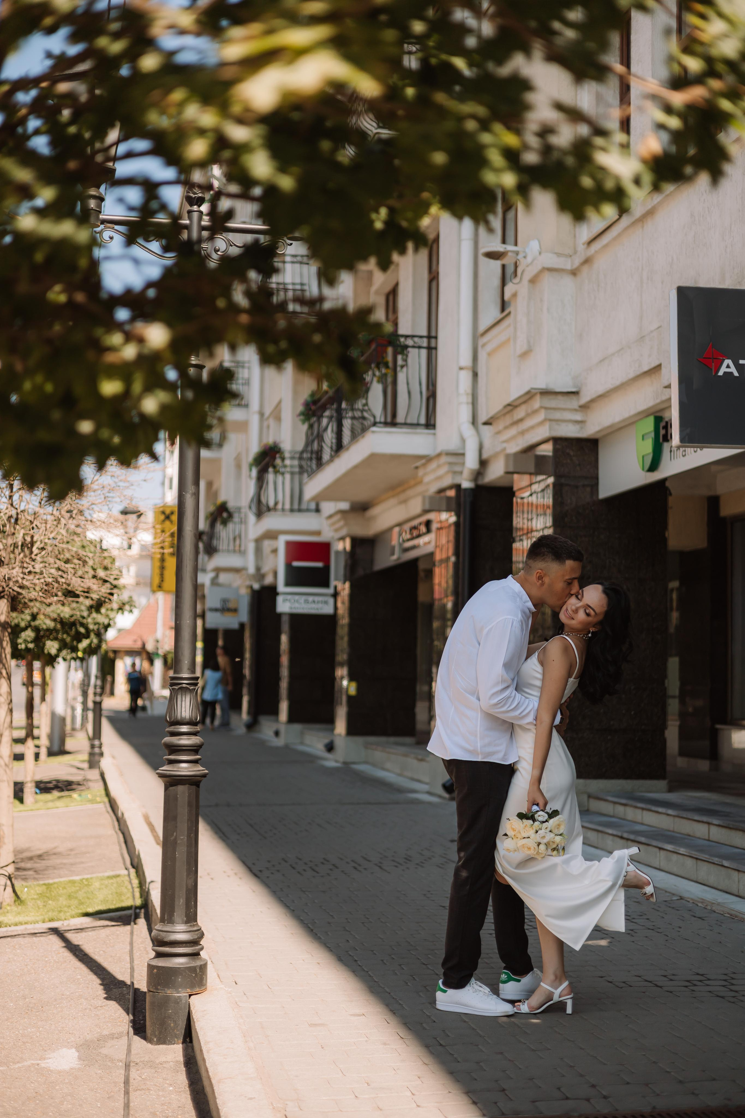 Прогулка Светлана & Сергей. Фотограф Уфа Башкирия Мухаметянова Алина. Свадебный семейный портретный