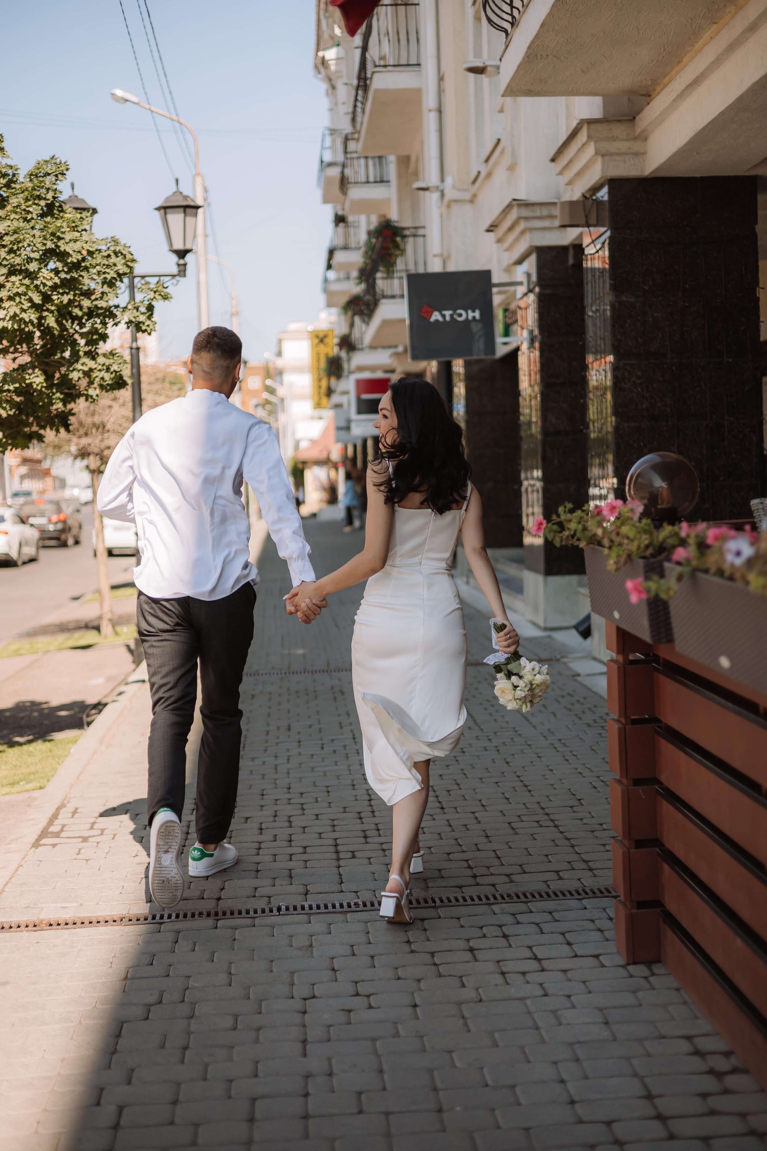 Прогулка Светлана & Сергей. Фотограф Уфа Башкирия Мухаметянова Алина. Свадебный семейный портретный