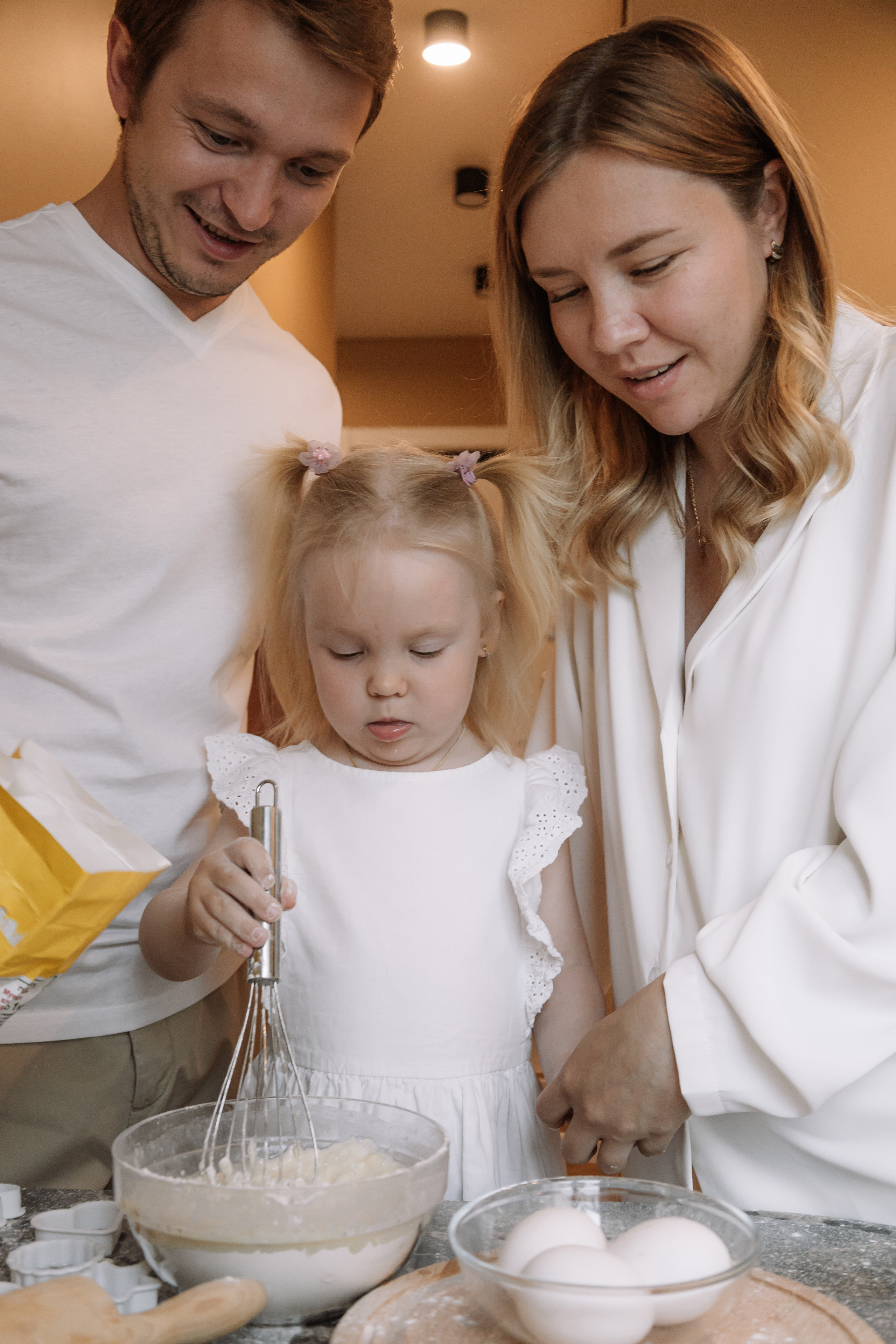 Домашняя & Хорошавины. Фотограф Уфа Башкирия Мухаметянова Алина. Свадебный семейный портретный