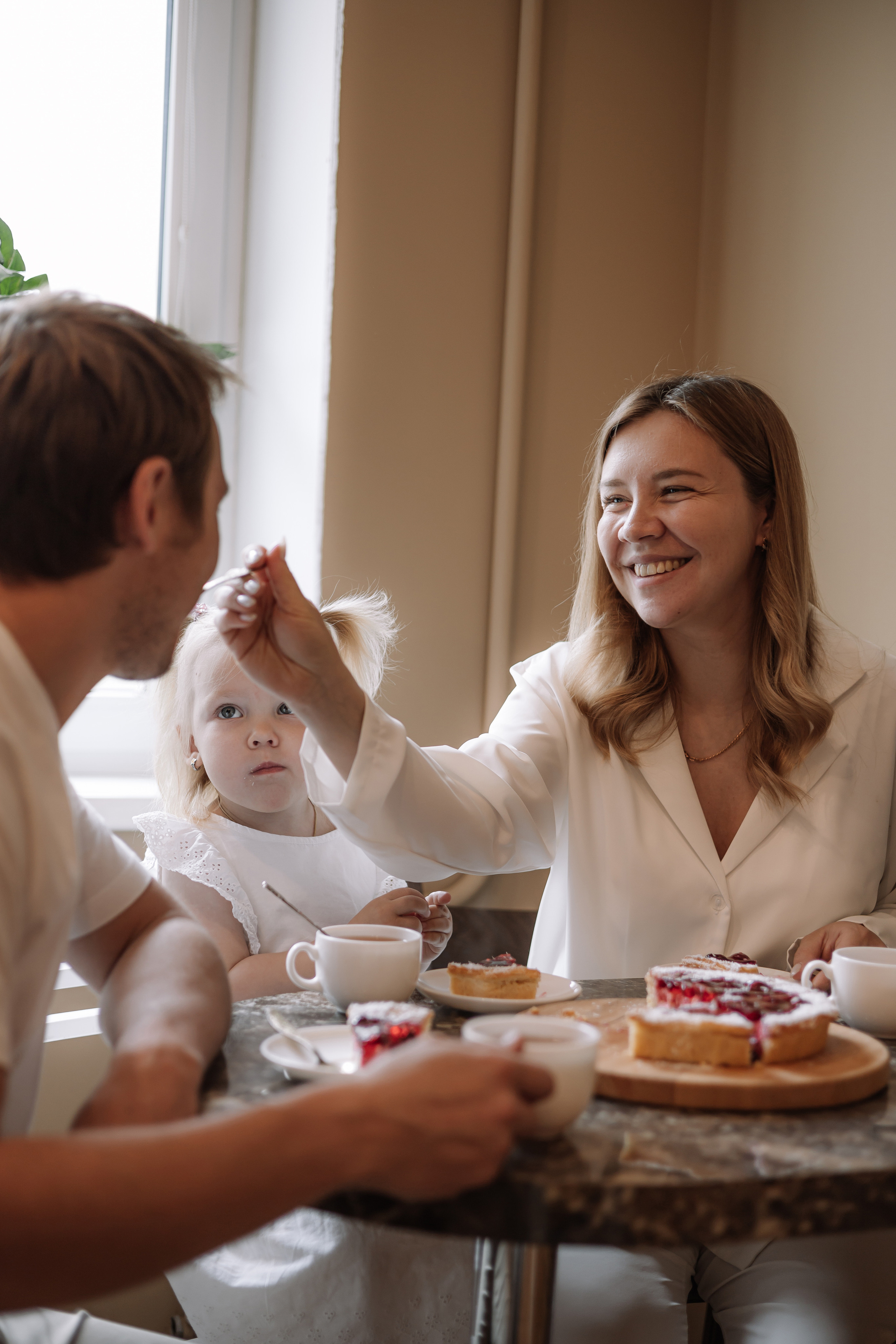 Домашняя & Хорошавины. Фотограф Уфа Башкирия Мухаметянова Алина. Свадебный семейный портретный
