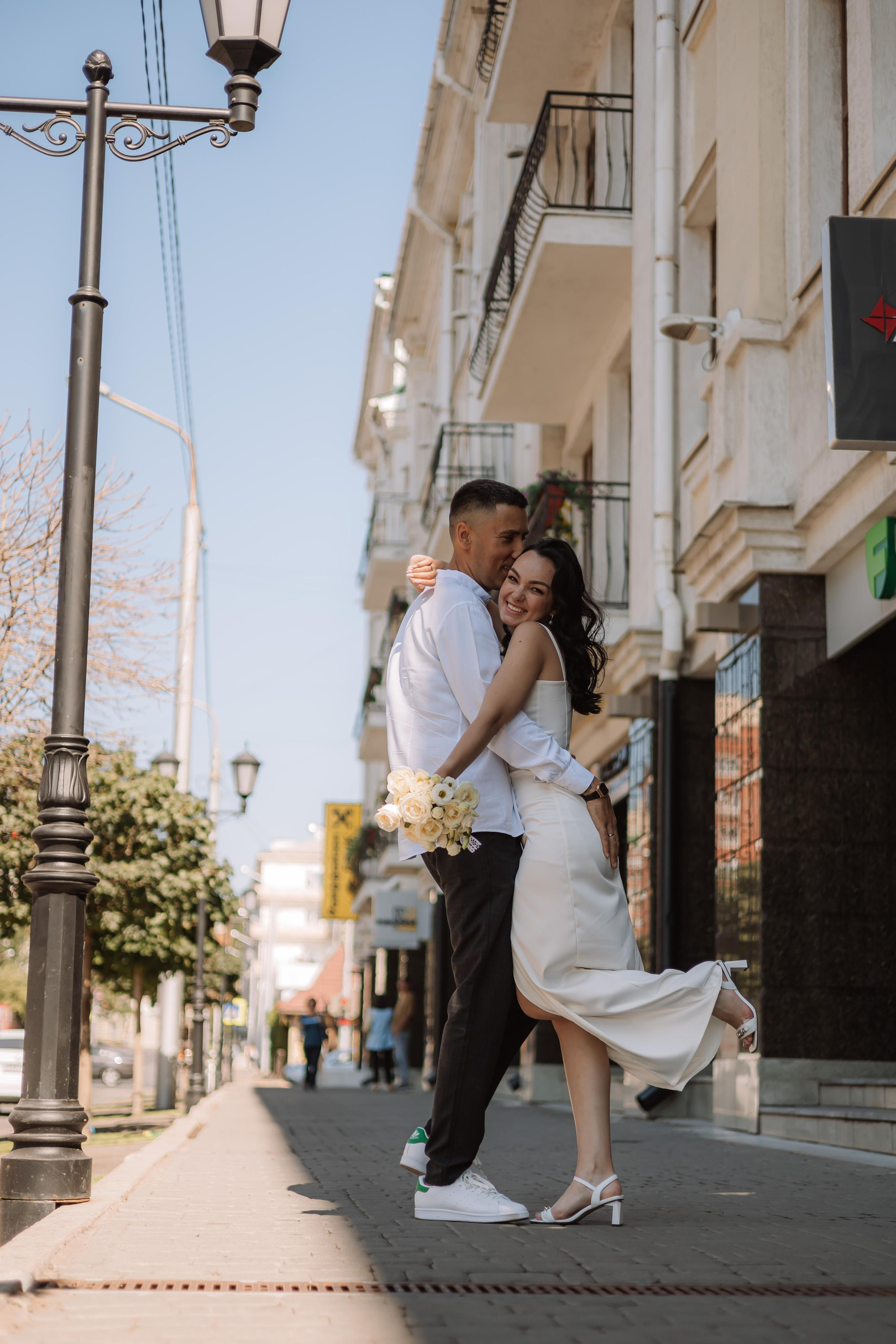 Прогулка Светлана & Сергей. Фотограф Уфа Башкирия Мухаметянова Алина. Свадебный семейный портретный