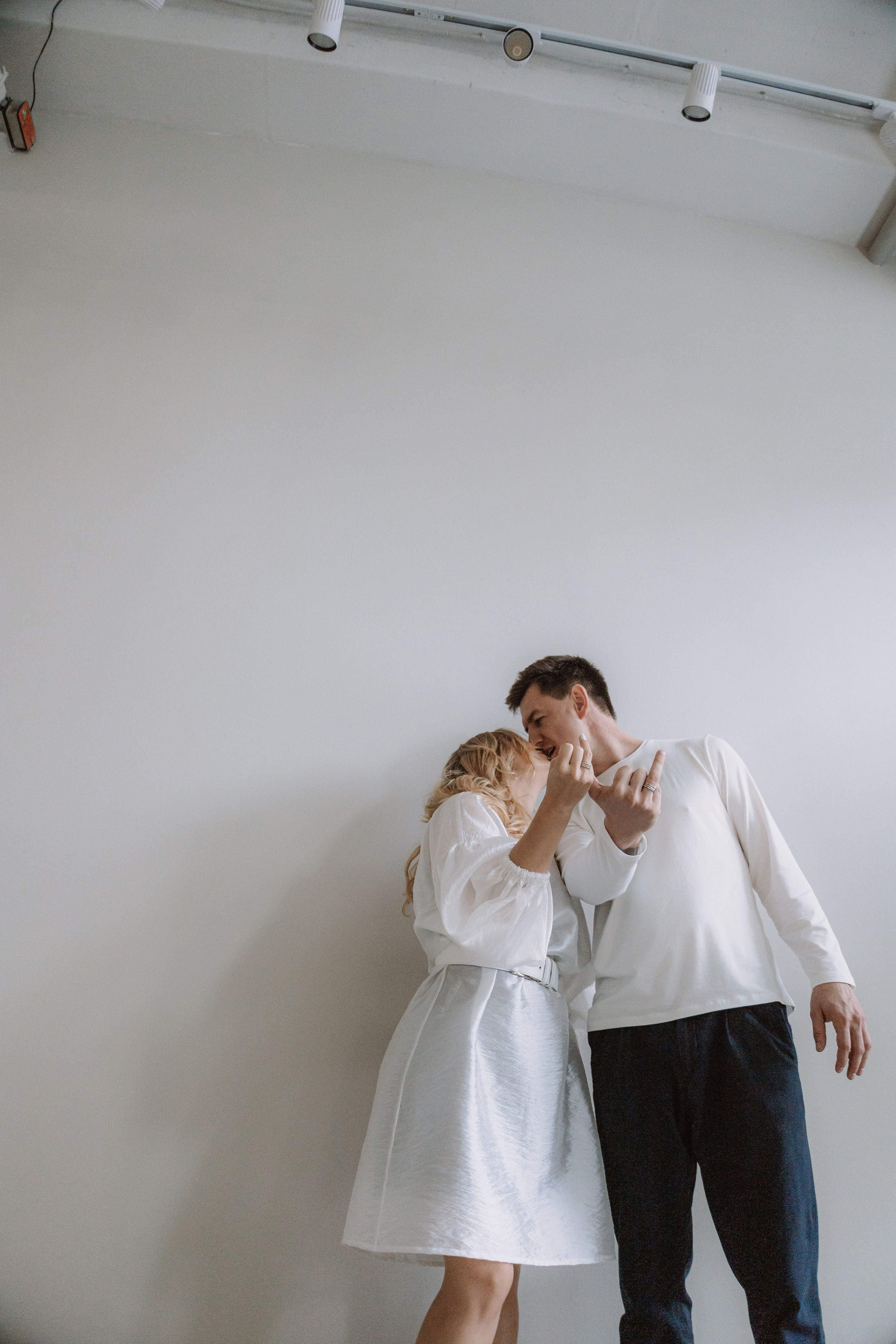 Роспись+Прогулка Юра & Вера. Фотограф Уфа Башкирия Мухаметянова Алина. Свадебный семейный портретный