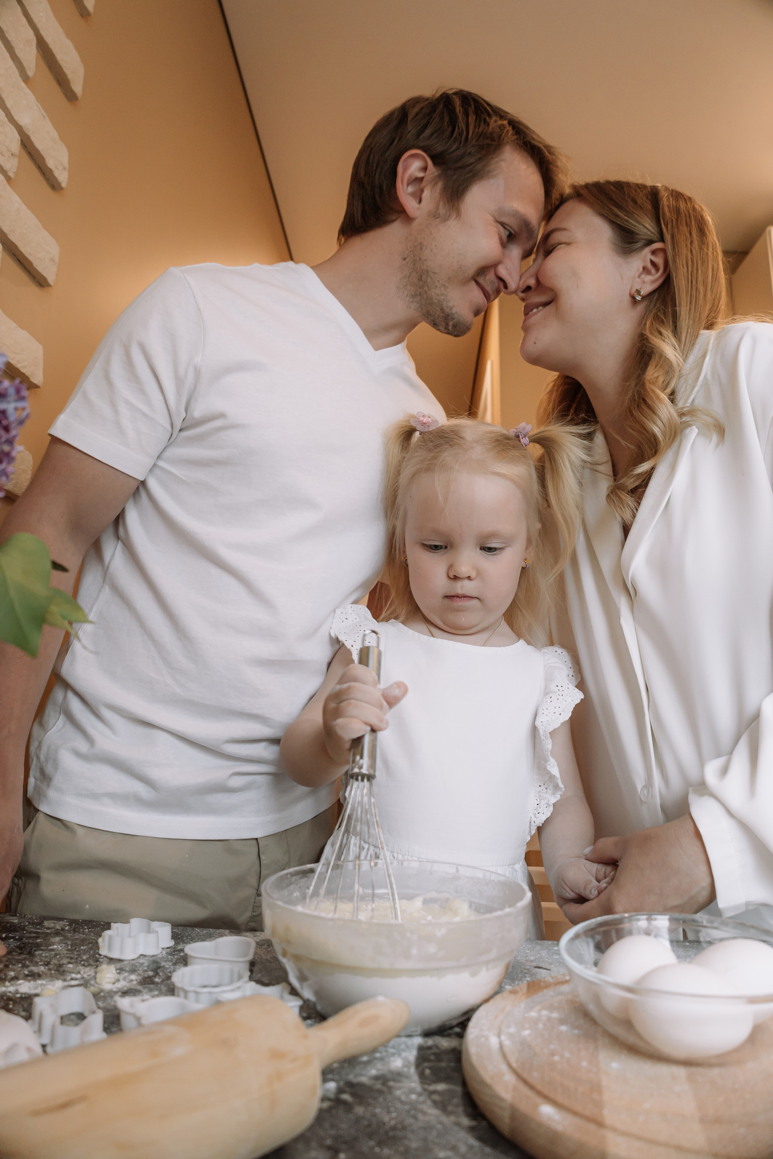 Домашняя & Хорошавины. Фотограф Уфа Башкирия Мухаметянова Алина. Свадебный семейный портретный