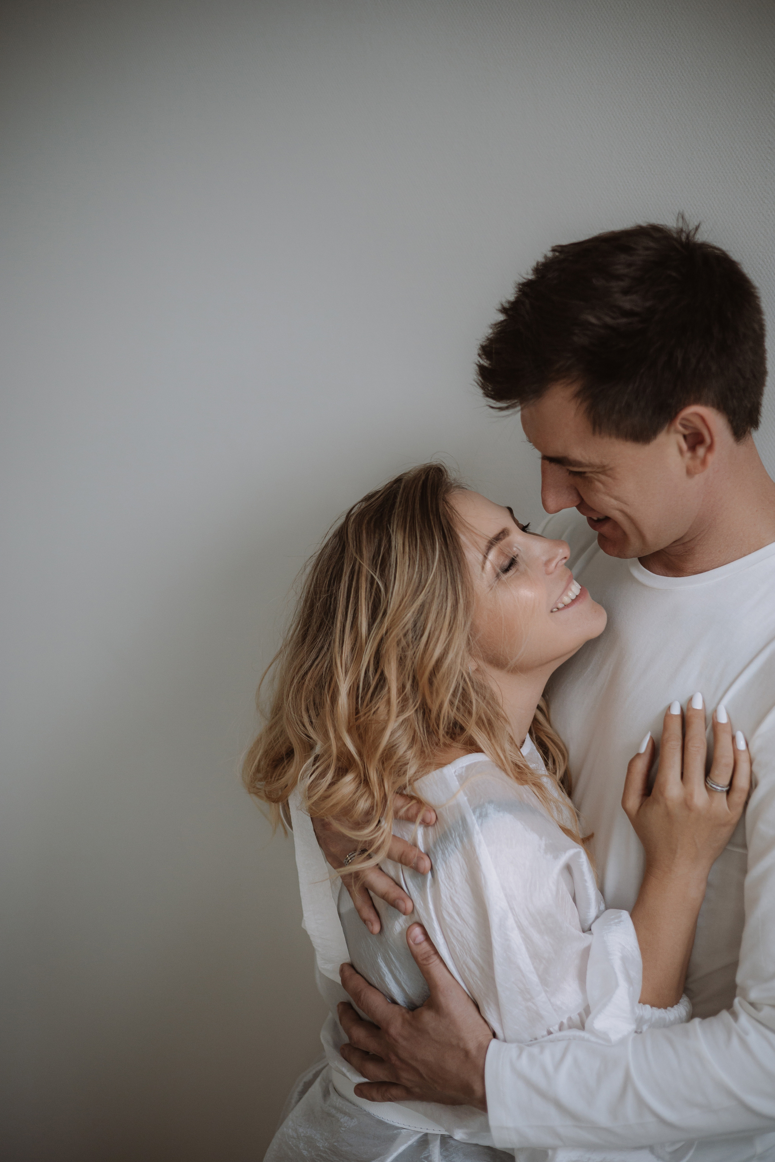 Роспись+Прогулка Юра & Вера. Фотограф Уфа Башкирия Мухаметянова Алина. Свадебный семейный портретный