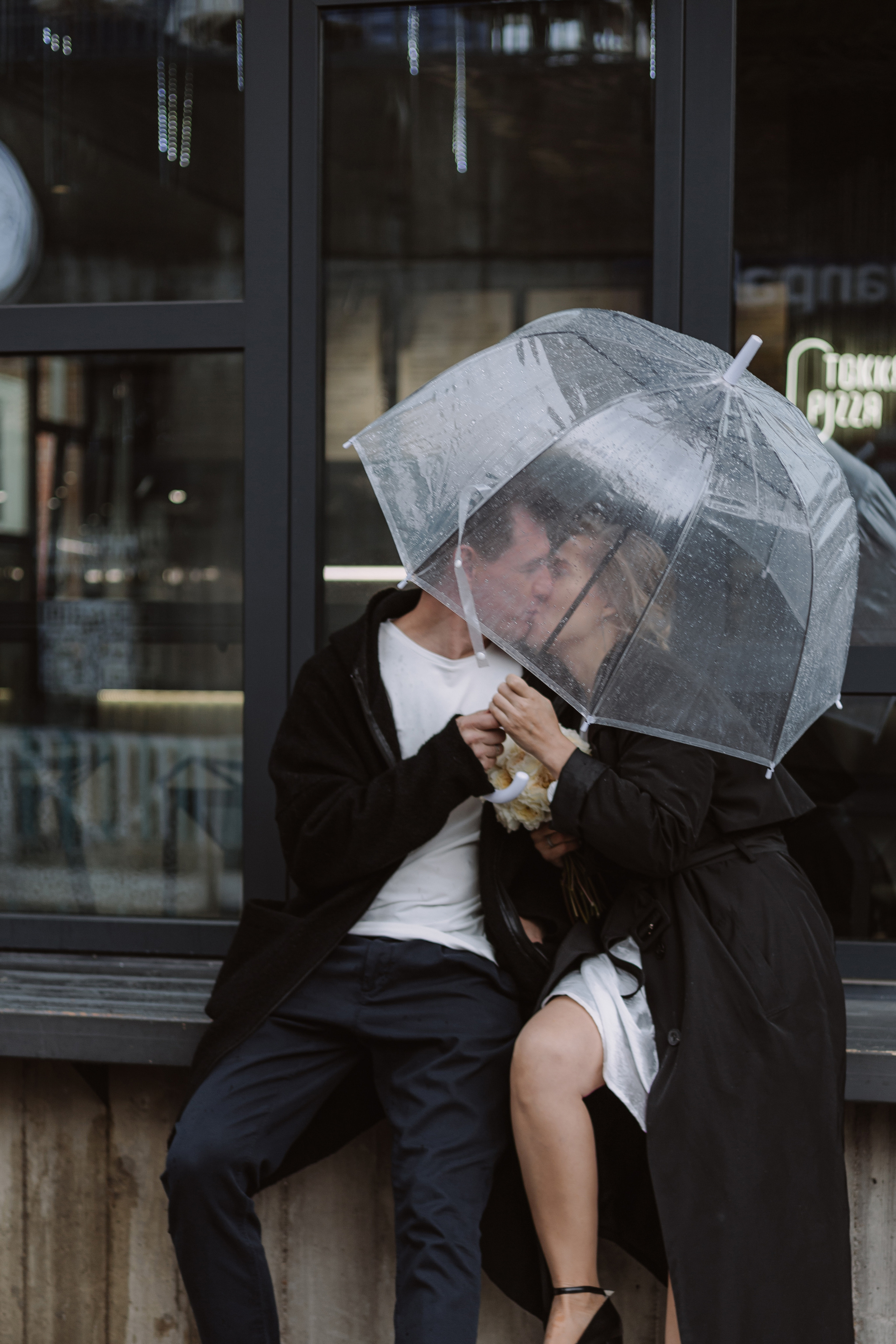 Роспись+Прогулка Юра & Вера. Фотограф Уфа Башкирия Мухаметянова Алина. Свадебный семейный портретный