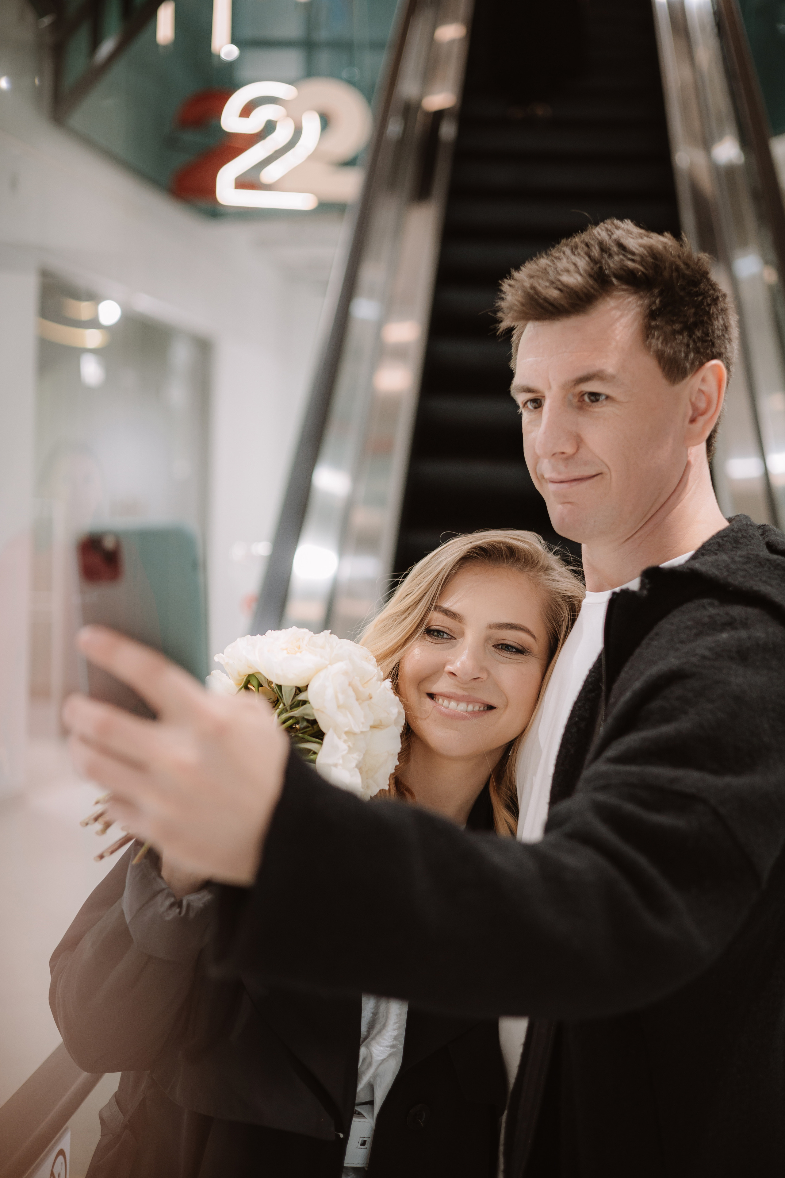 Роспись+Прогулка Юра & Вера. Фотограф Уфа Башкирия Мухаметянова Алина. Свадебный семейный портретный