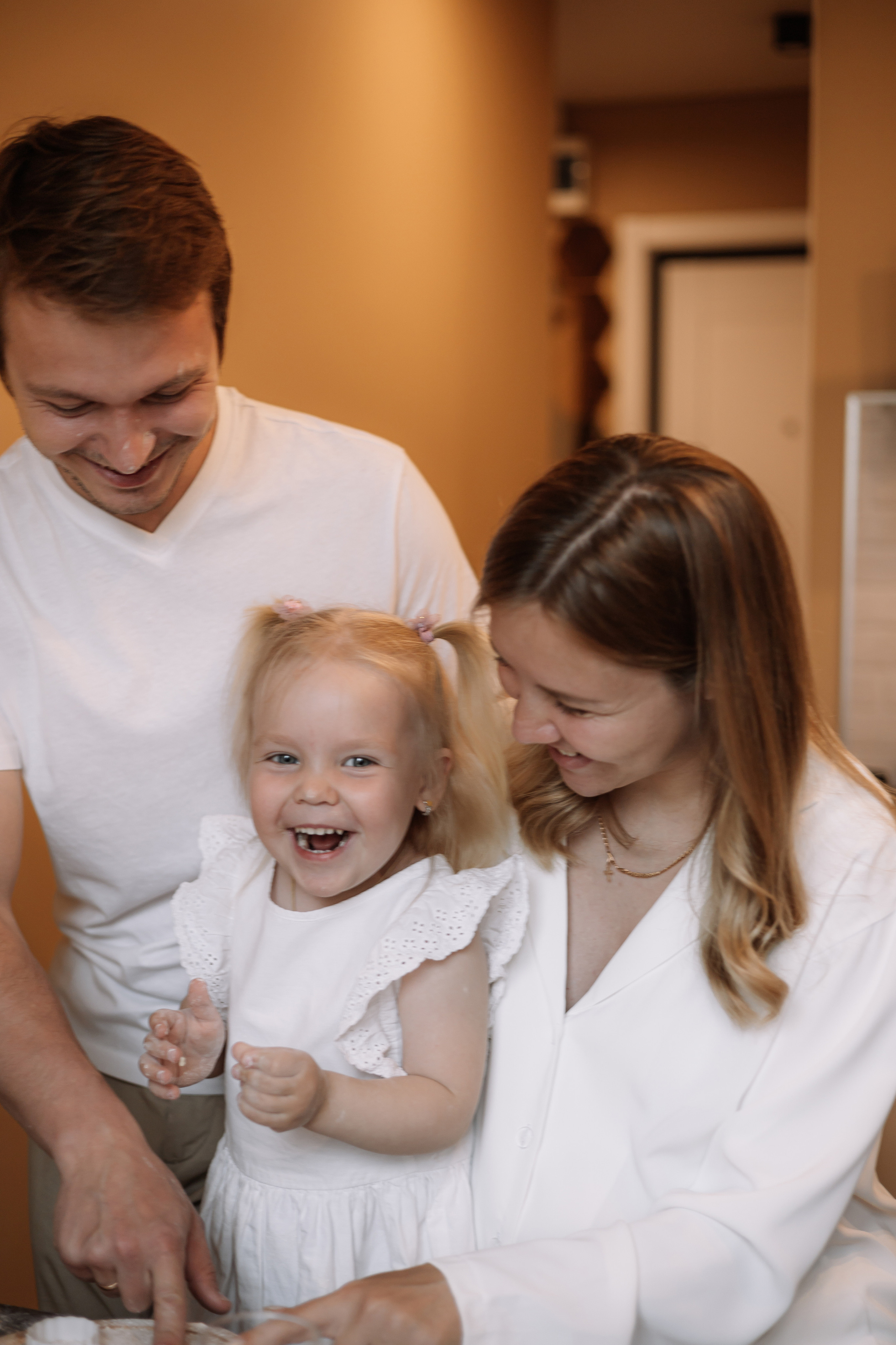 Домашняя & Хорошавины. Фотограф Уфа Башкирия Мухаметянова Алина. Свадебный семейный портретный