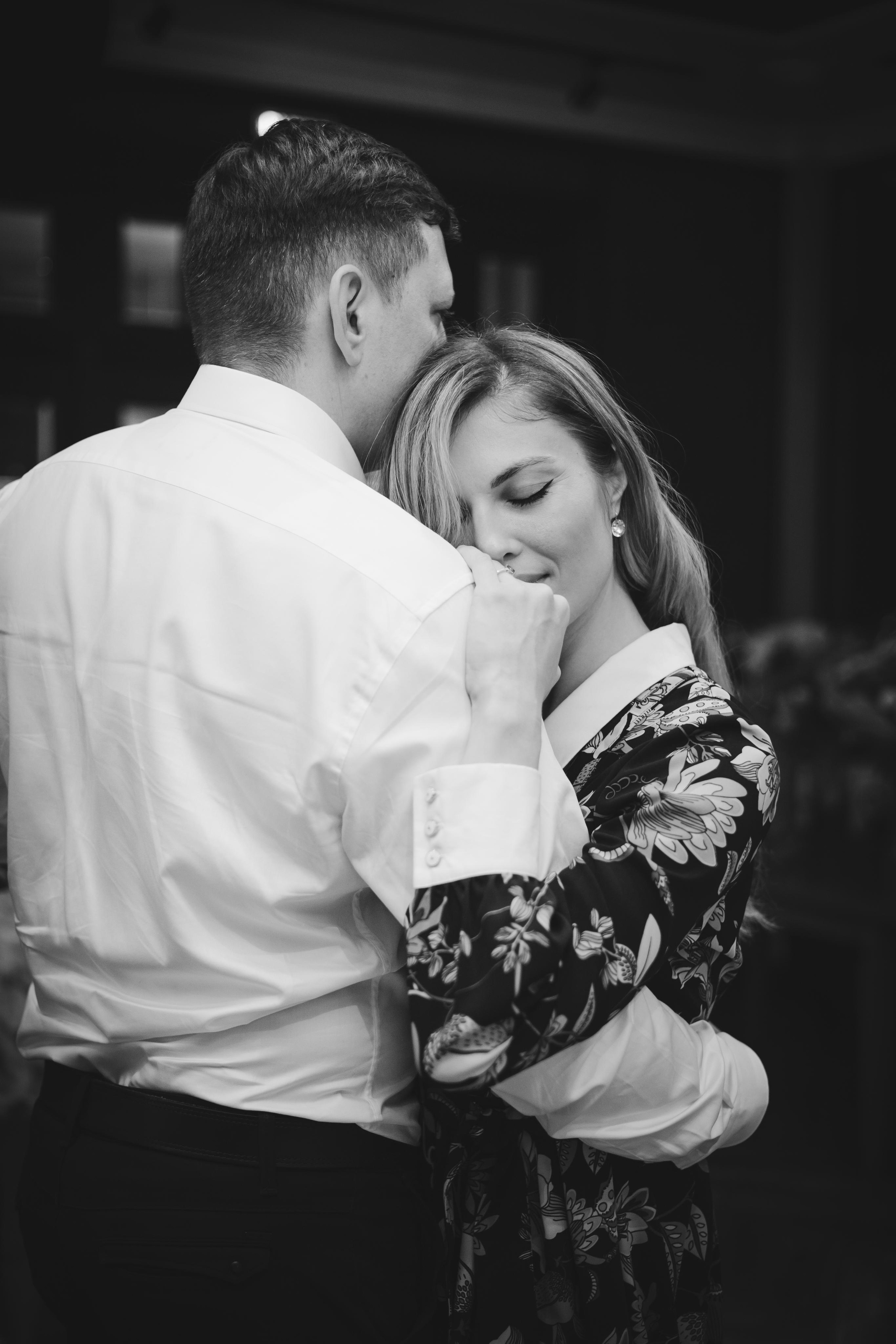 Светлана & Денис Прогулка+банкет. Фотограф Уфа Башкирия Мухаметянова Алина. Свадебный семейный портретный