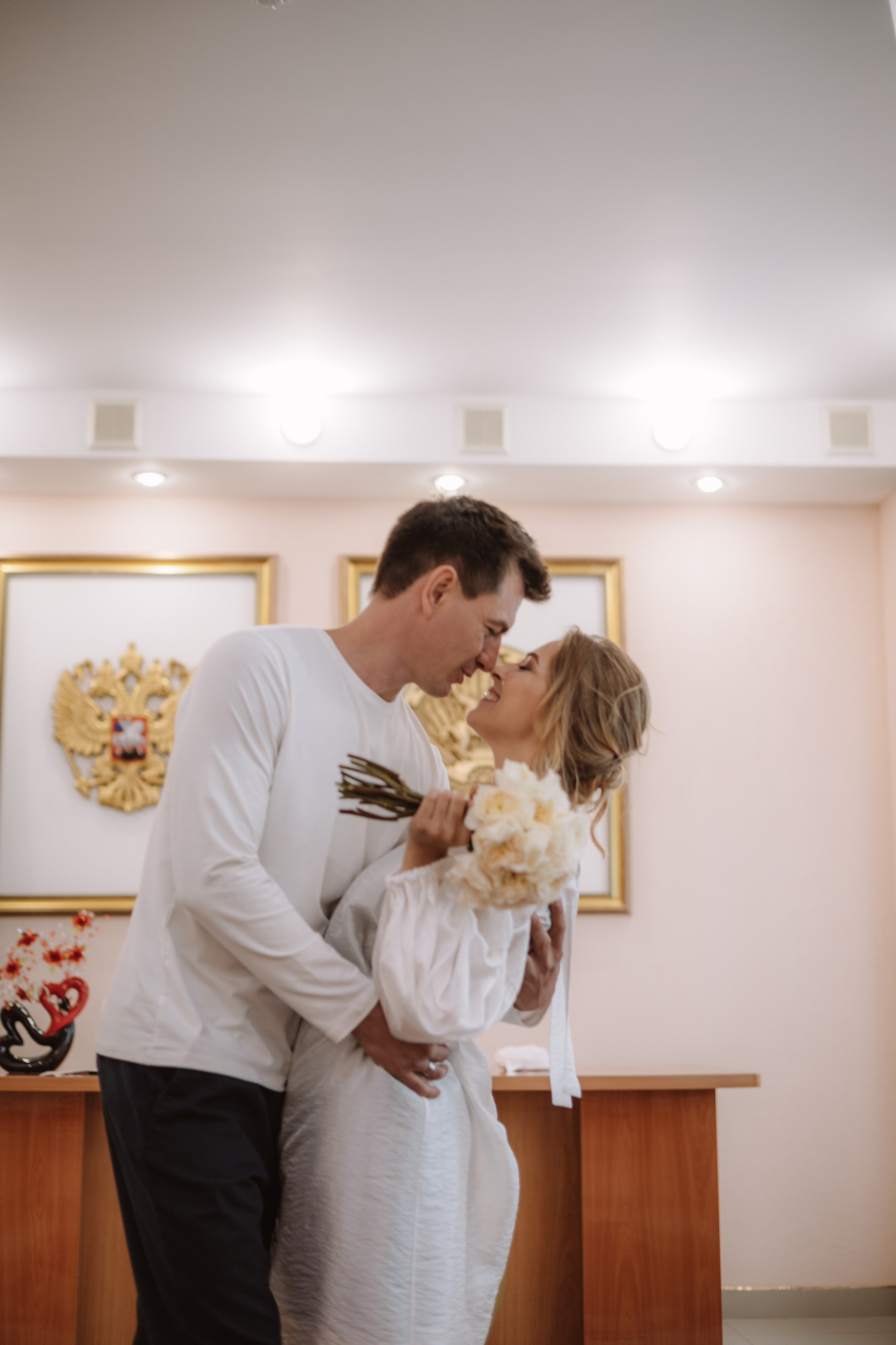 Роспись+Прогулка Юра & Вера. Фотограф Уфа Башкирия Мухаметянова Алина. Свадебный семейный портретный