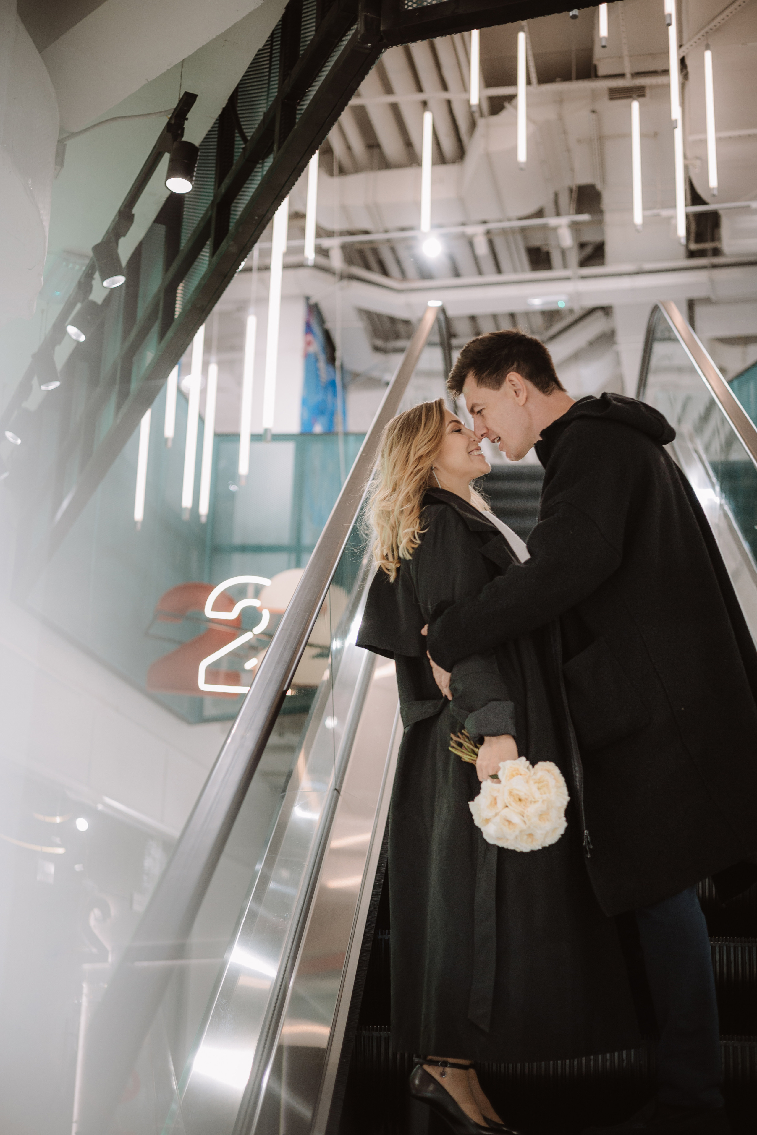 Роспись+Прогулка Юра & Вера. Фотограф Уфа Башкирия Мухаметянова Алина. Свадебный семейный портретный