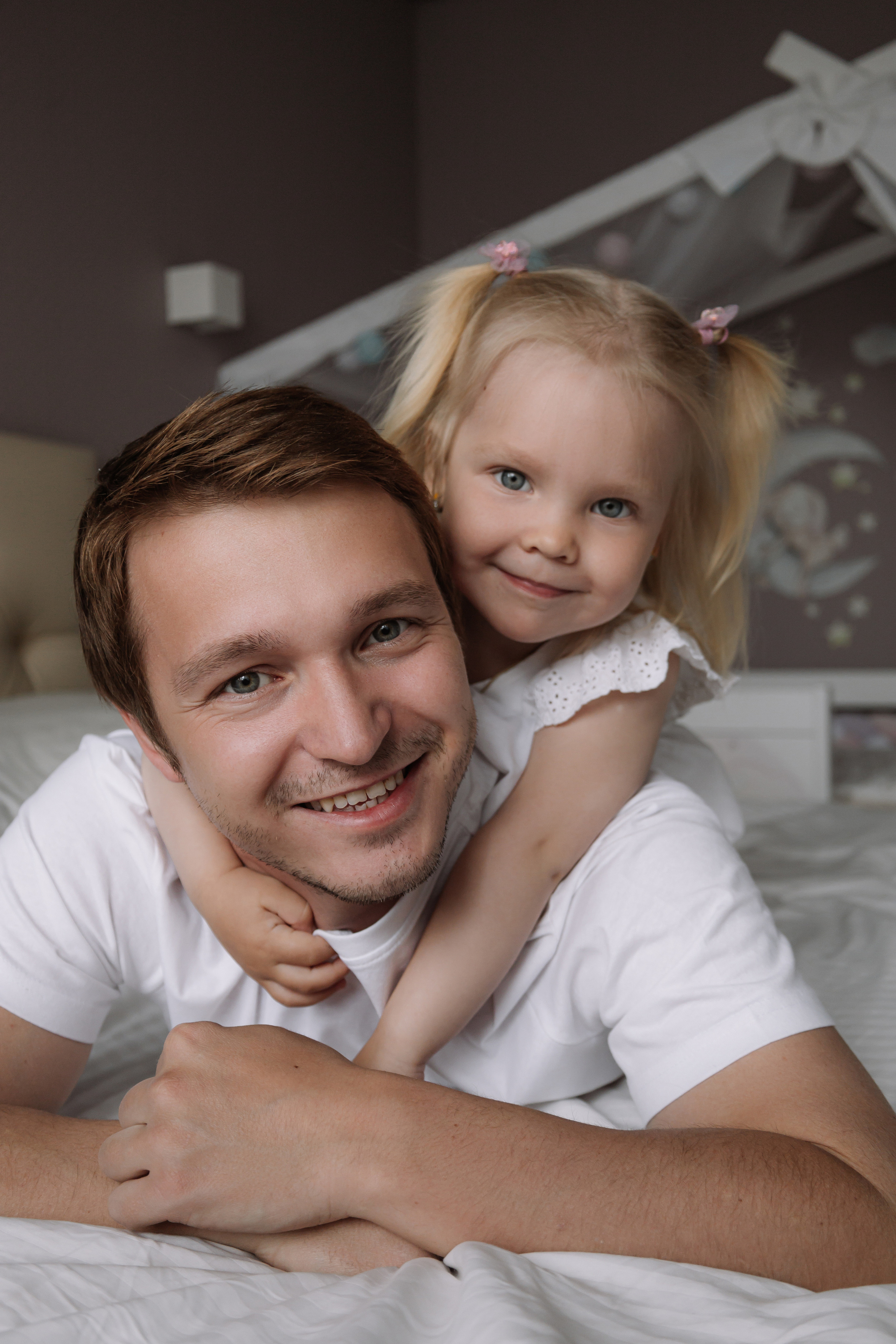 Домашняя & Хорошавины. Фотограф Уфа Башкирия Мухаметянова Алина. Свадебный семейный портретный