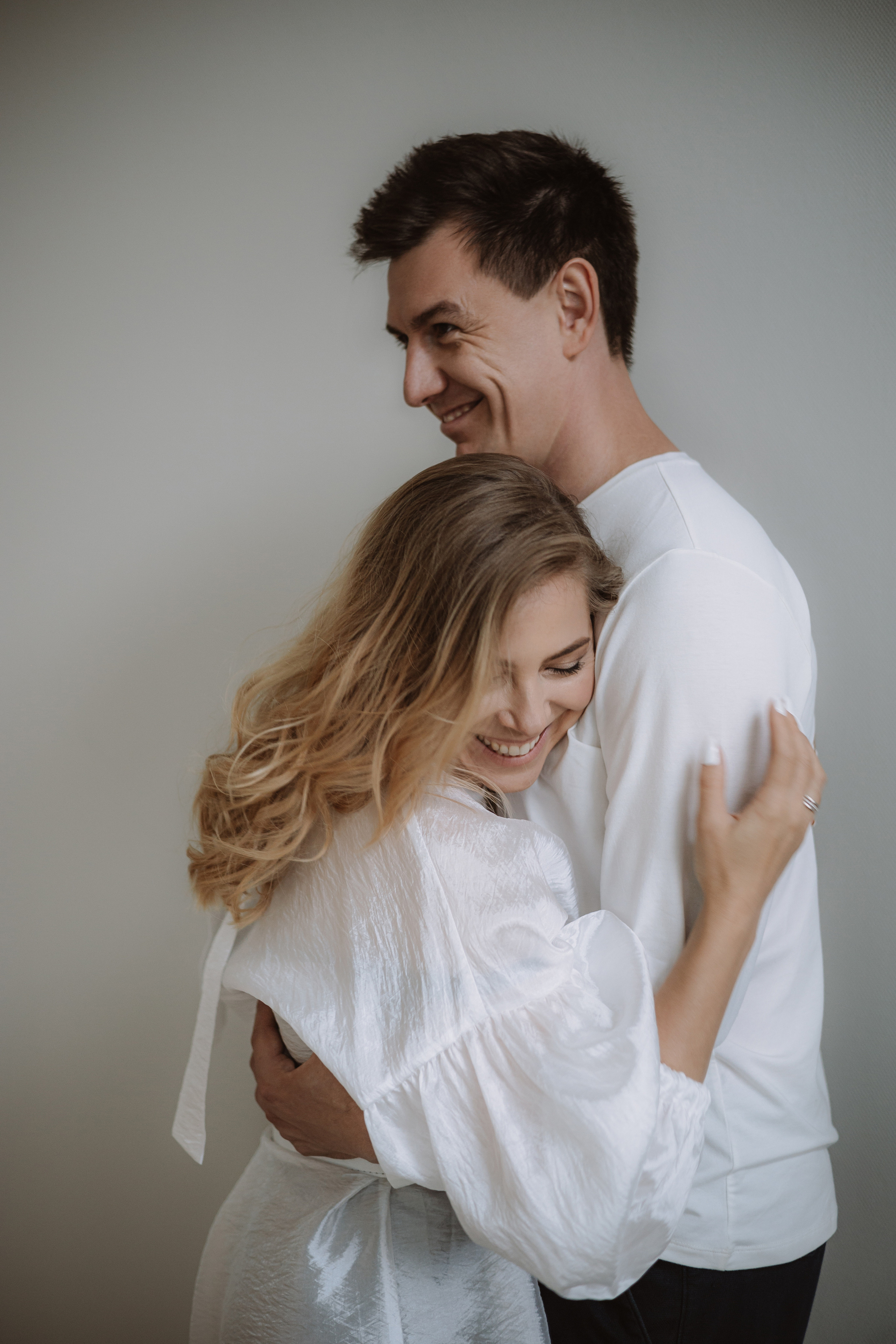 Роспись+Прогулка Юра & Вера. Фотограф Уфа Башкирия Мухаметянова Алина. Свадебный семейный портретный