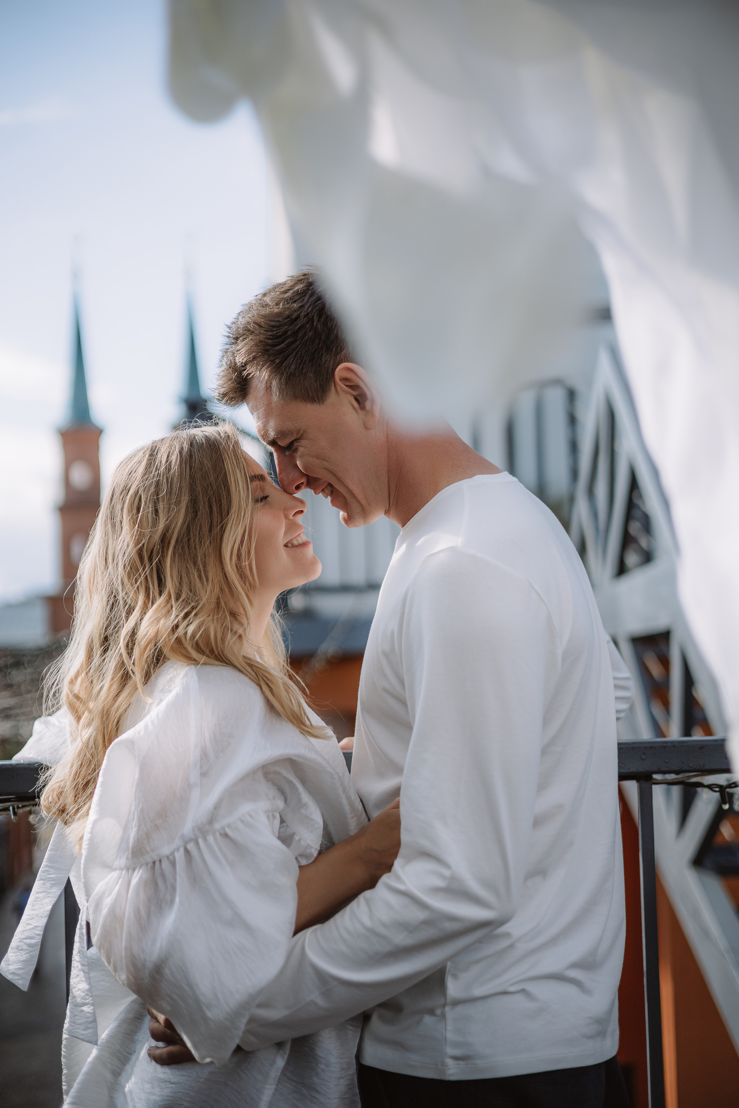 Роспись+Прогулка Юра & Вера. Фотограф Уфа Башкирия Мухаметянова Алина. Свадебный семейный портретный