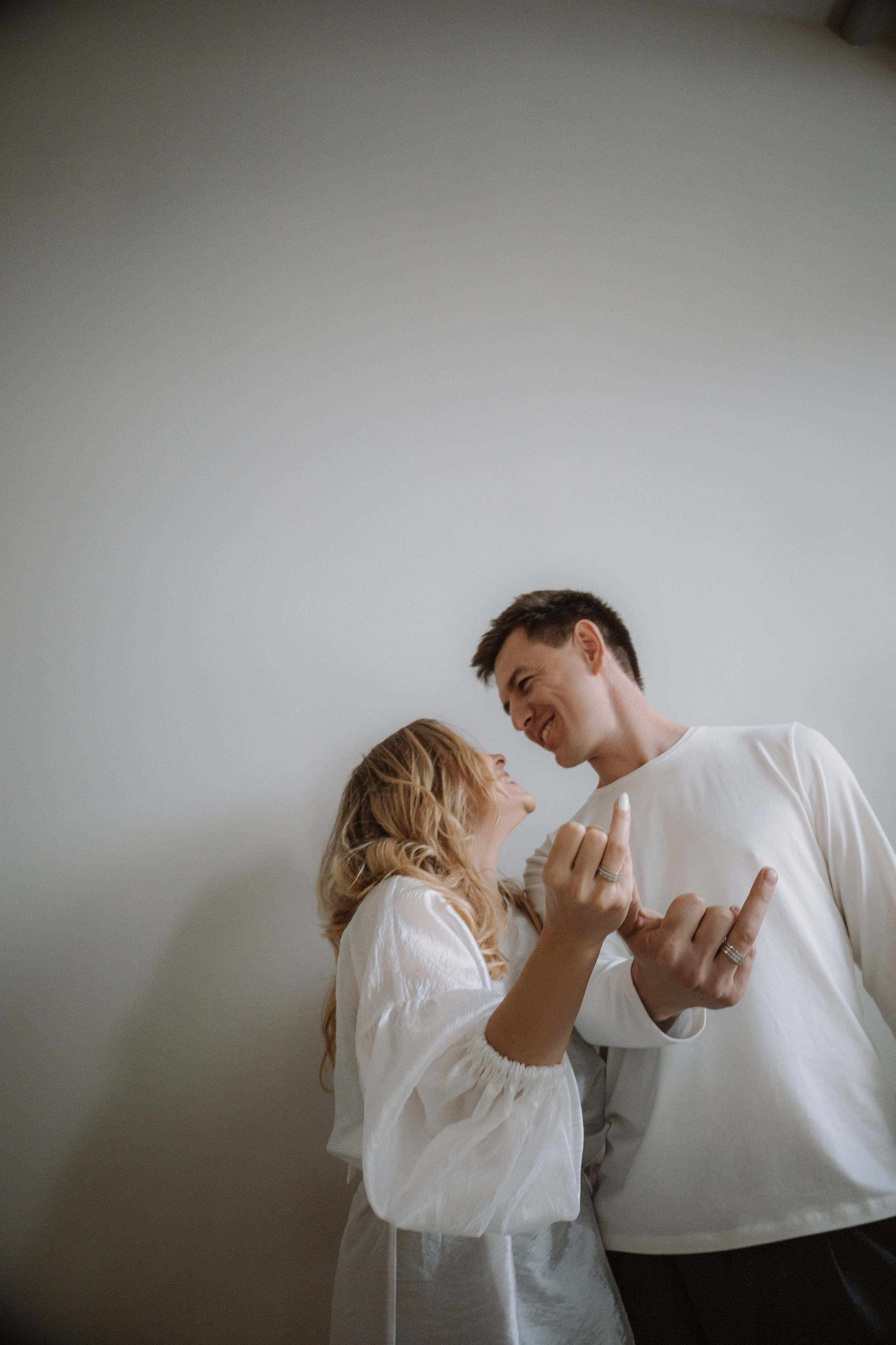 Роспись+Прогулка Юра & Вера. Фотограф Уфа Башкирия Мухаметянова Алина. Свадебный семейный портретный