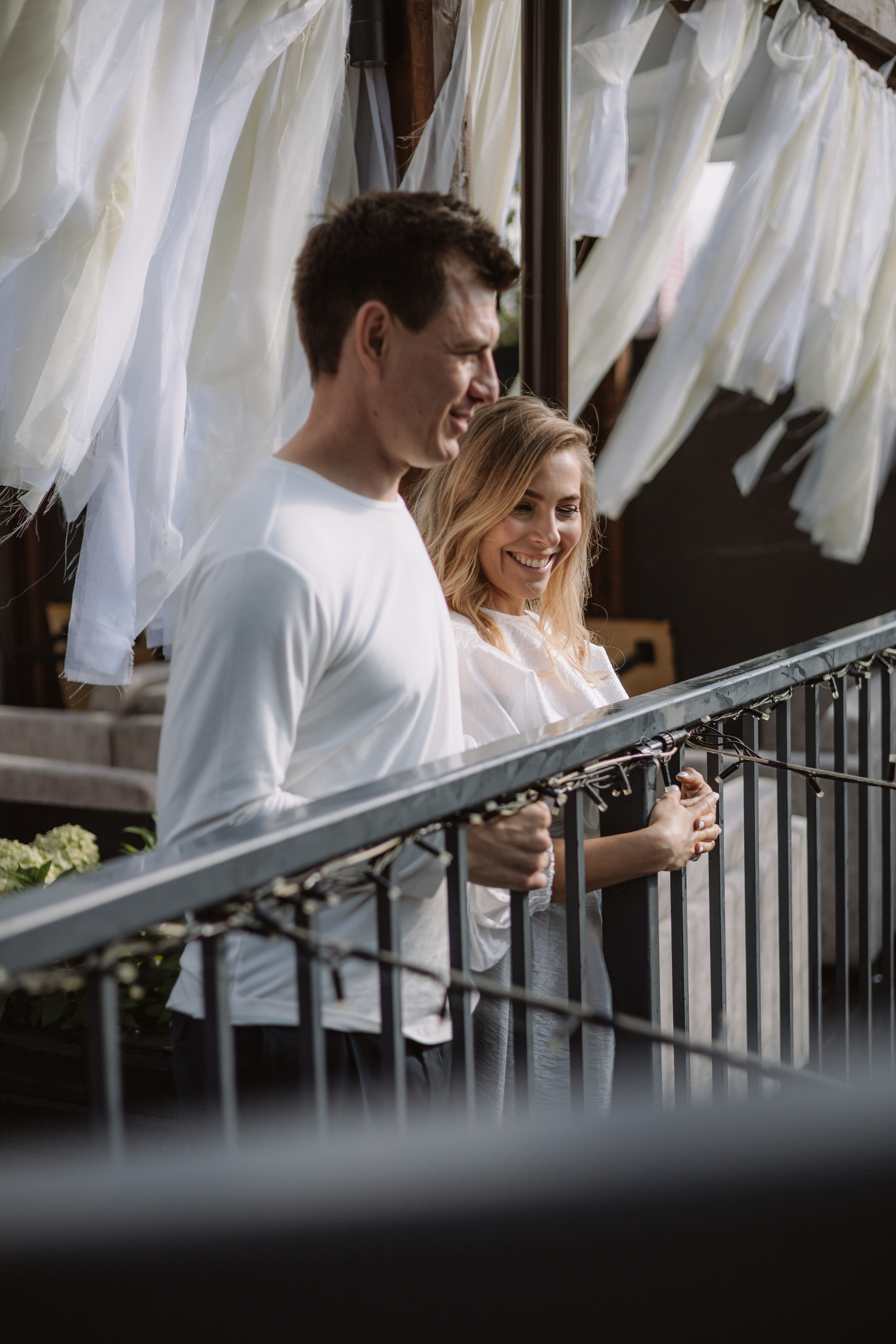 Роспись+Прогулка Юра & Вера. Фотограф Уфа Башкирия Мухаметянова Алина. Свадебный семейный портретный