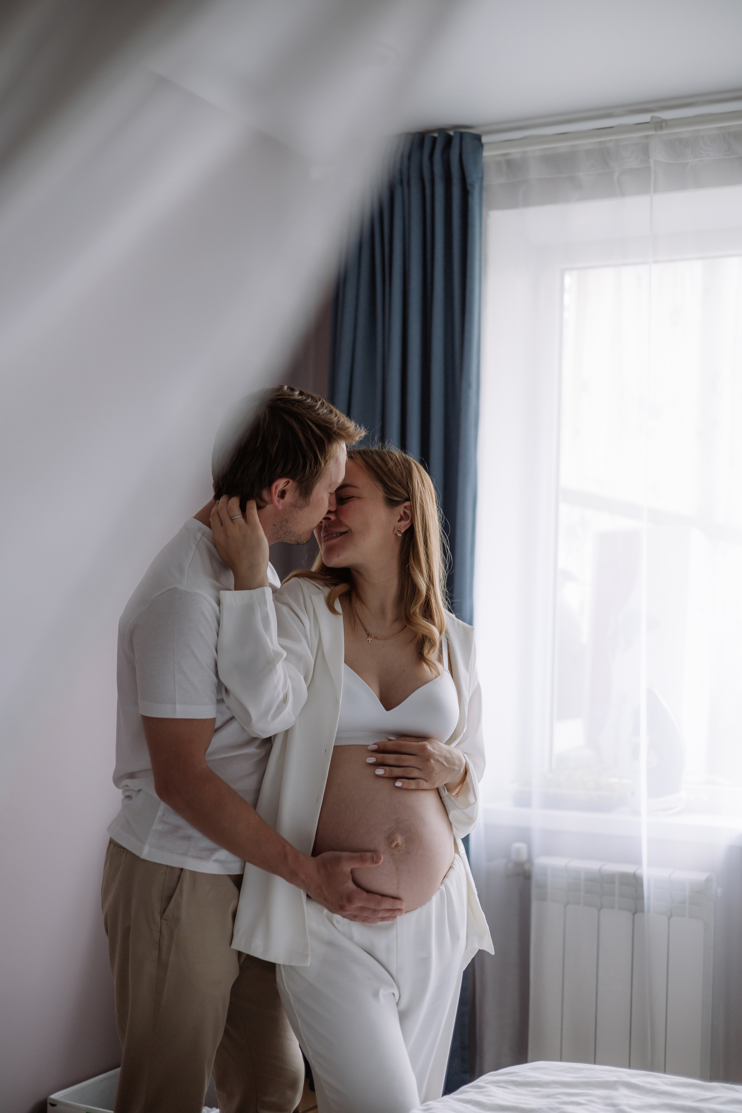 Домашняя & Хорошавины. Фотограф Уфа Башкирия Мухаметянова Алина. Свадебный семейный портретный