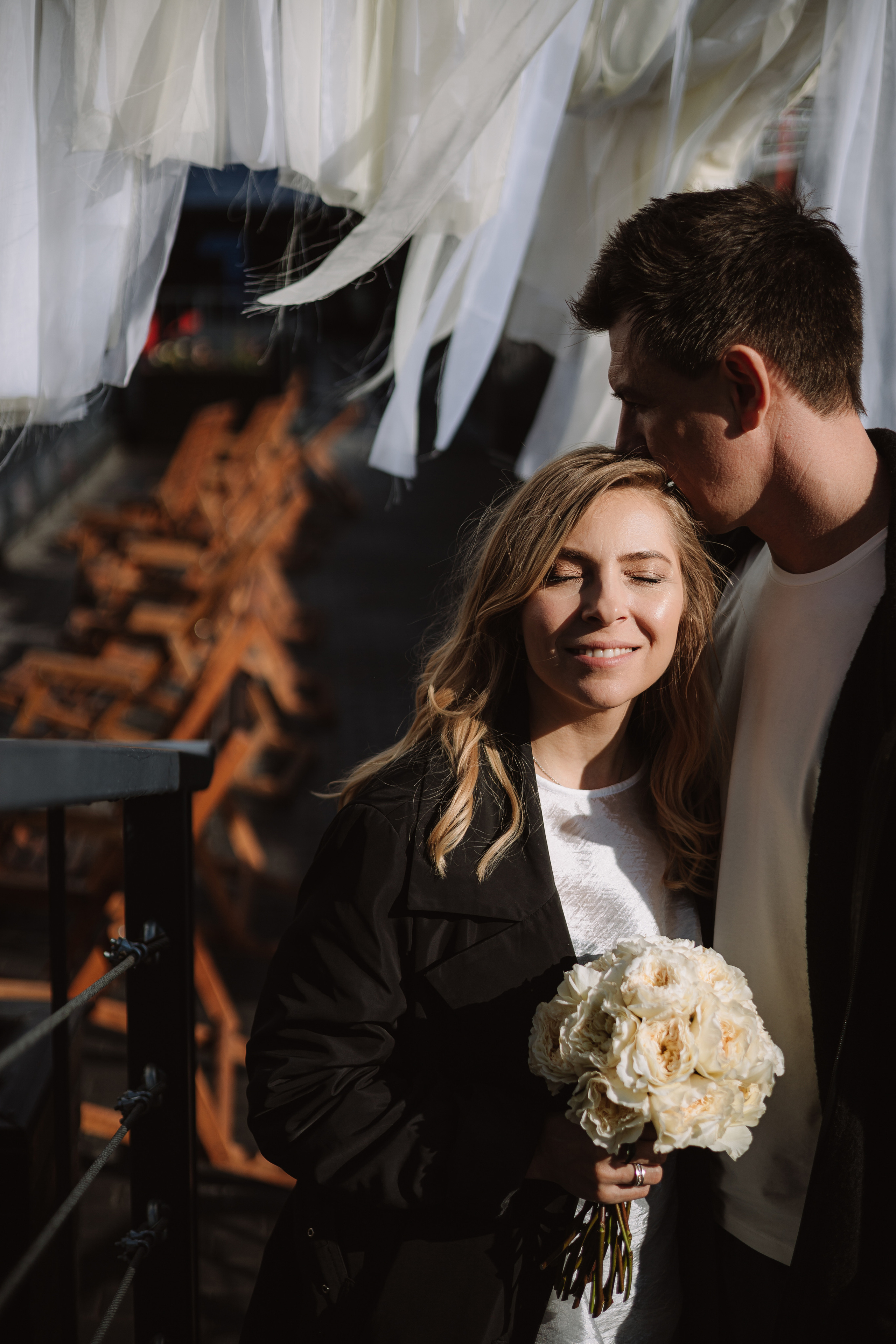 Роспись+Прогулка Юра & Вера. Фотограф Уфа Башкирия Мухаметянова Алина. Свадебный семейный портретный