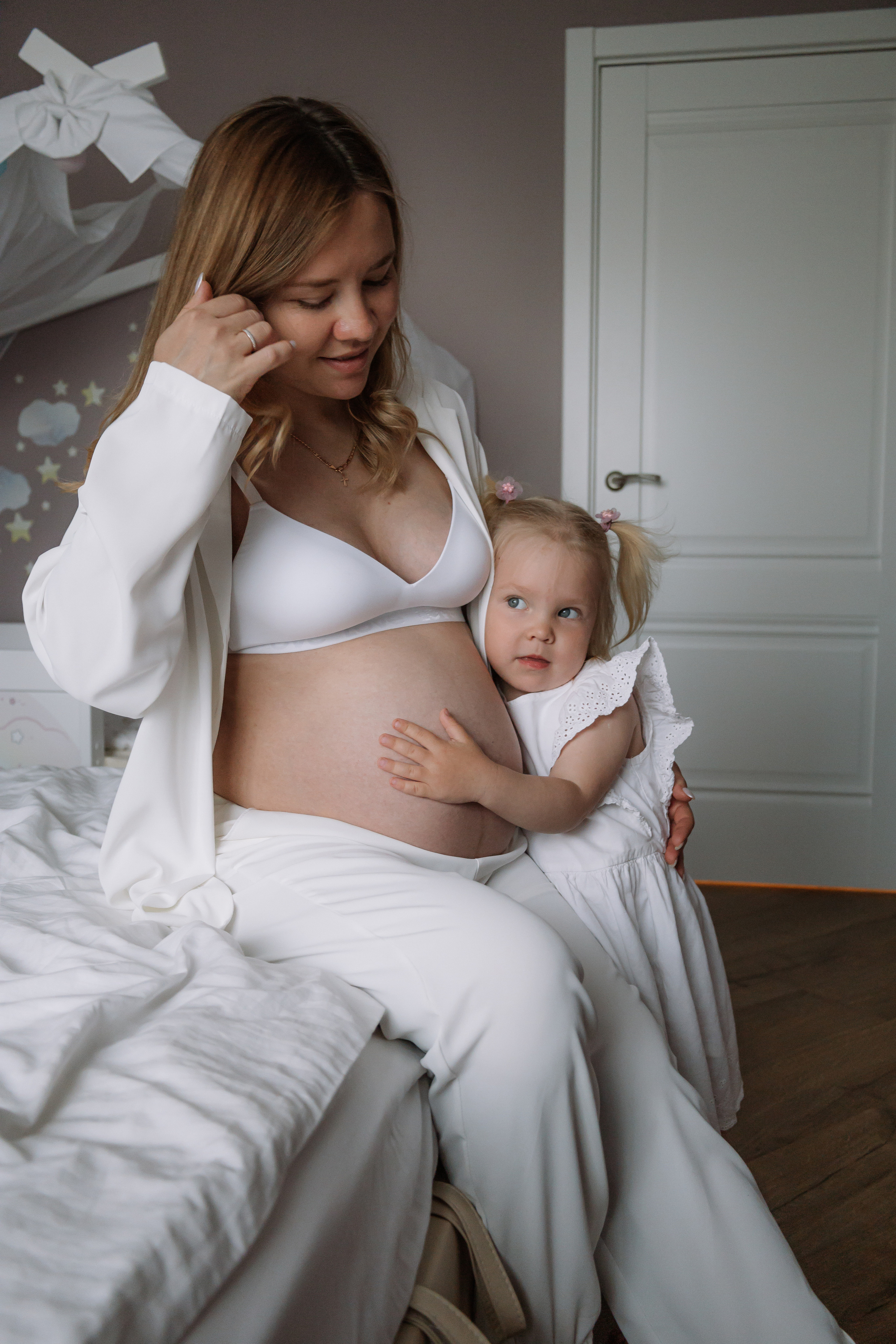 Домашняя & Хорошавины. Фотограф Уфа Башкирия Мухаметянова Алина. Свадебный семейный портретный