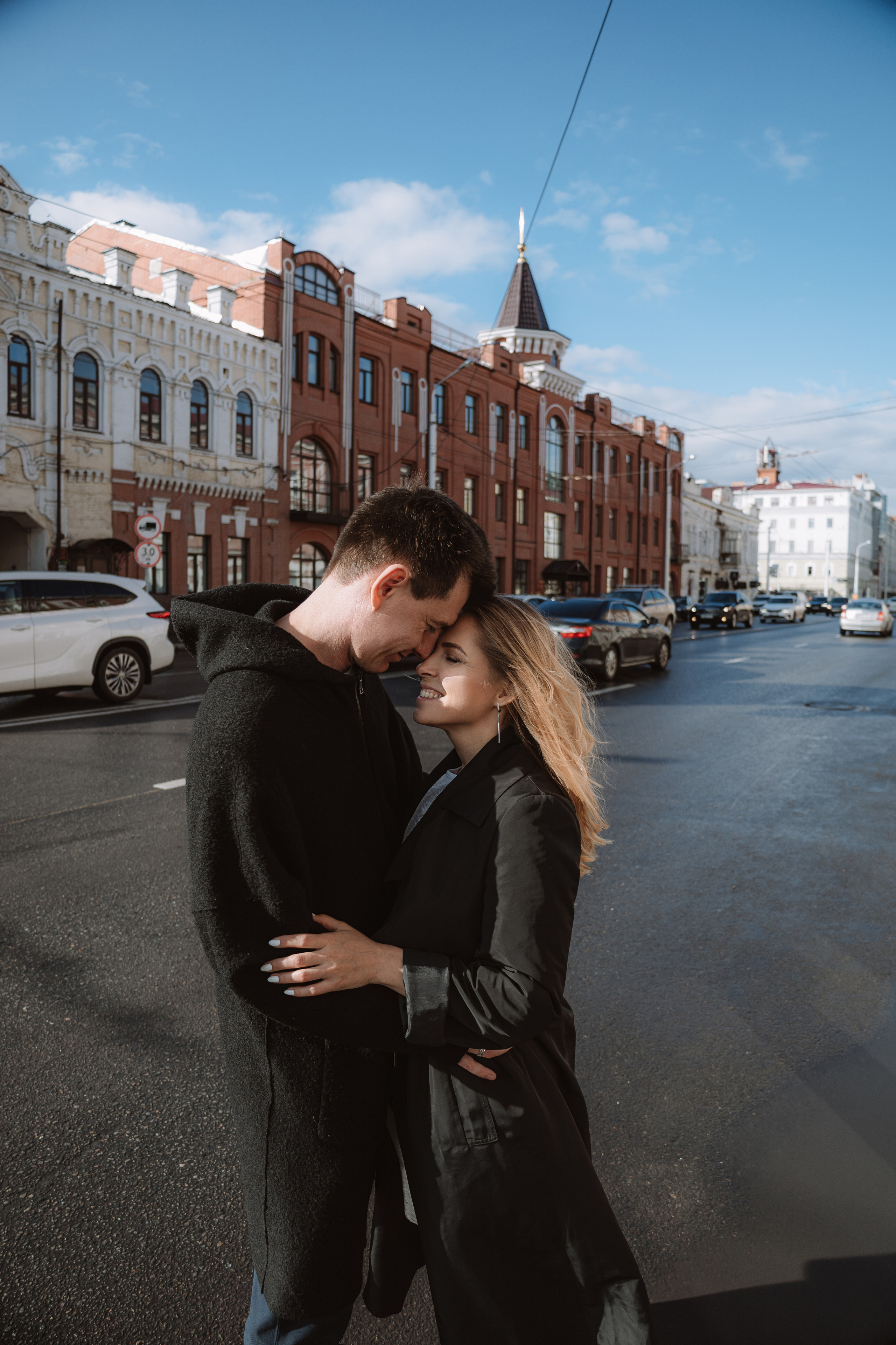 Роспись+Прогулка Юра & Вера. Фотограф Уфа Башкирия Мухаметянова Алина. Свадебный семейный портретный