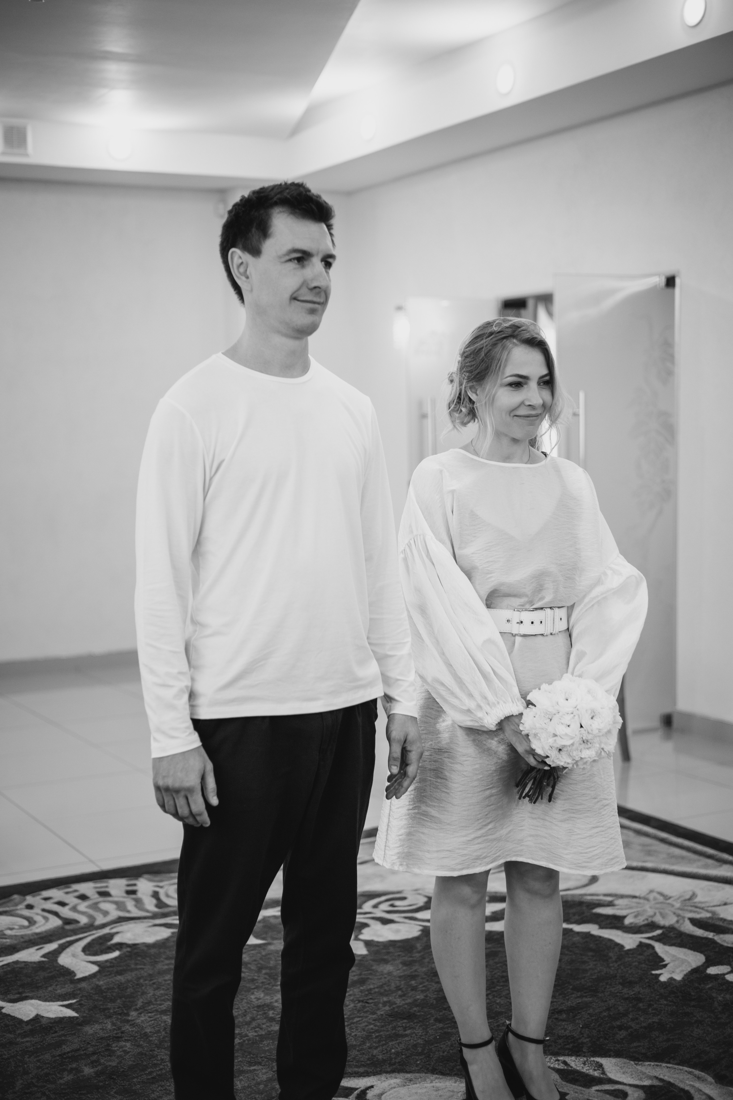 Роспись+Прогулка Юра & Вера. Фотограф Уфа Башкирия Мухаметянова Алина. Свадебный семейный портретный