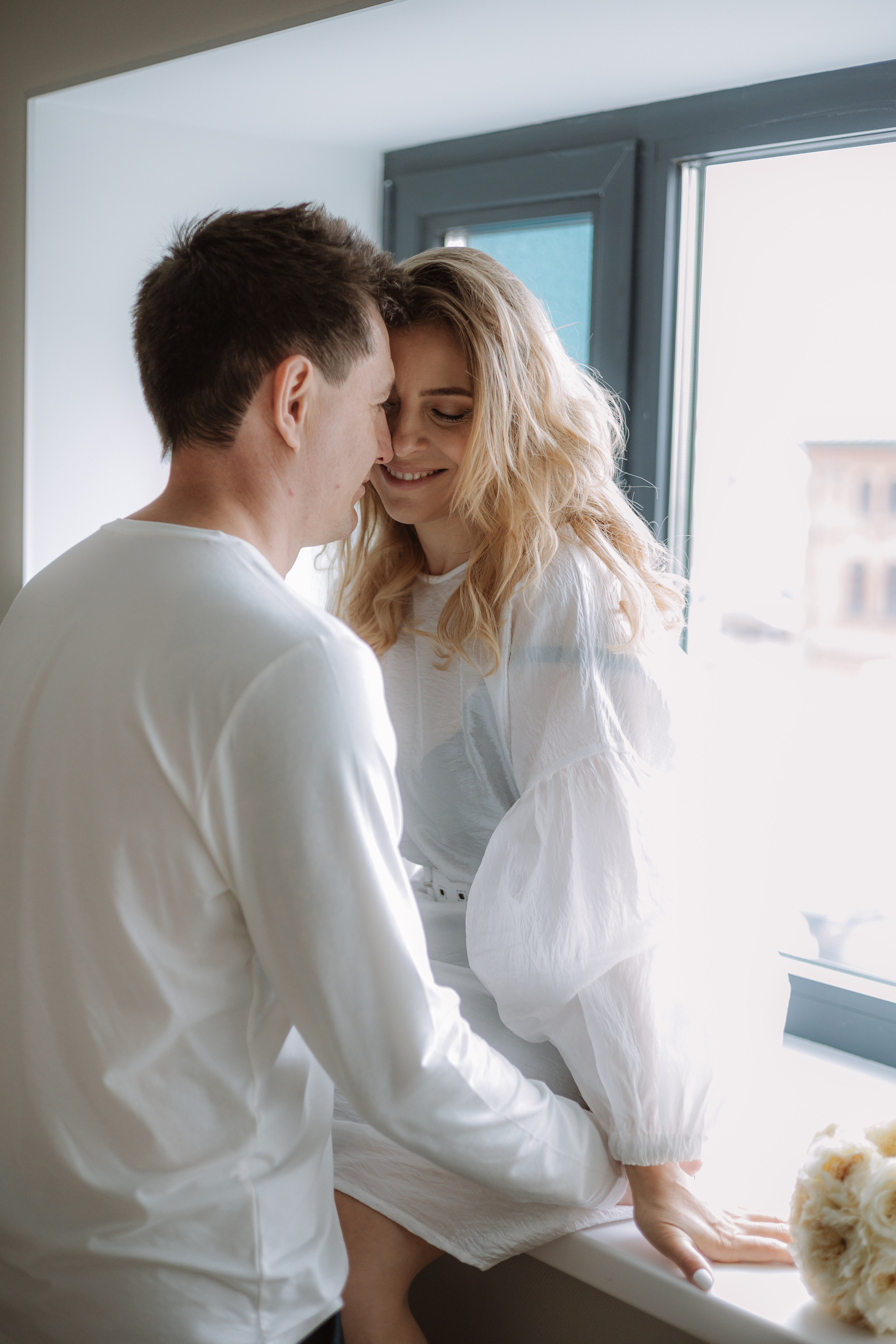 Роспись+Прогулка Юра & Вера. Фотограф Уфа Башкирия Мухаметянова Алина. Свадебный семейный портретный