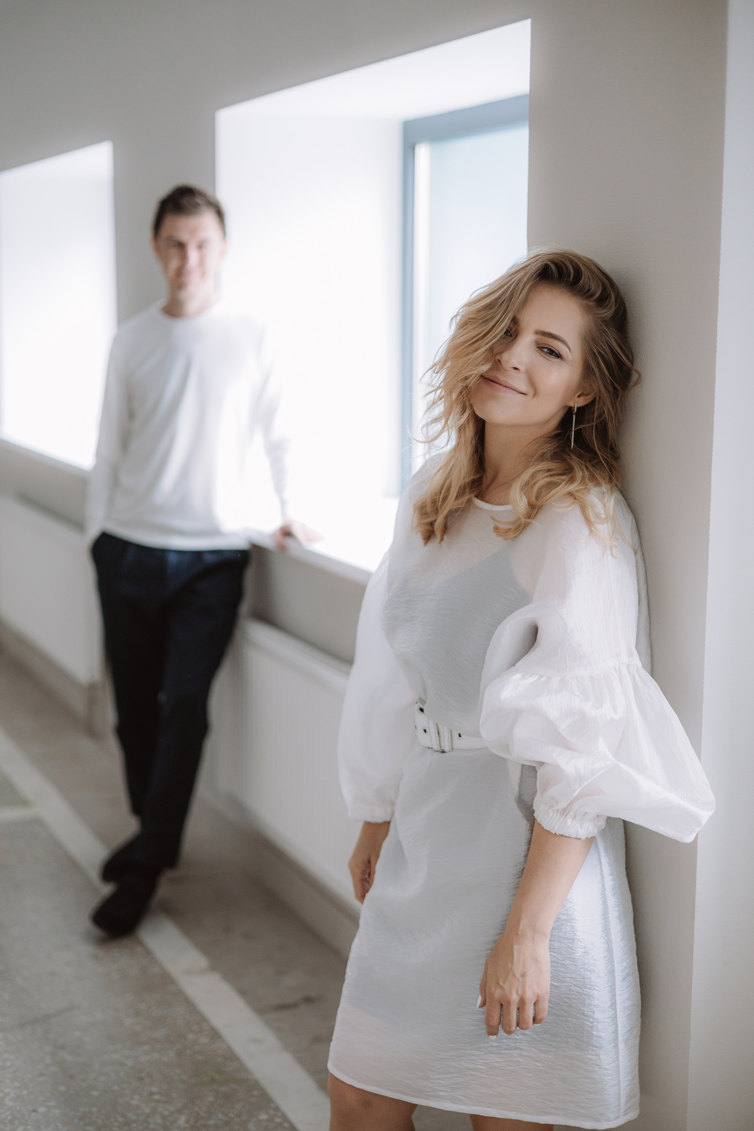 Роспись+Прогулка Юра & Вера. Фотограф Уфа Башкирия Мухаметянова Алина. Свадебный семейный портретный