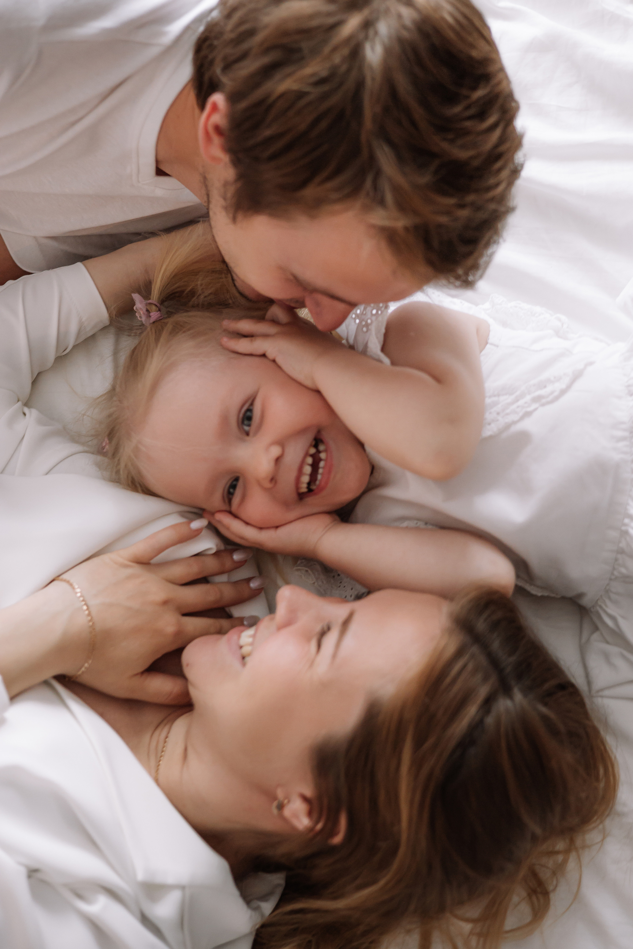 Домашняя & Хорошавины. Фотограф Уфа Башкирия Мухаметянова Алина. Свадебный семейный портретный